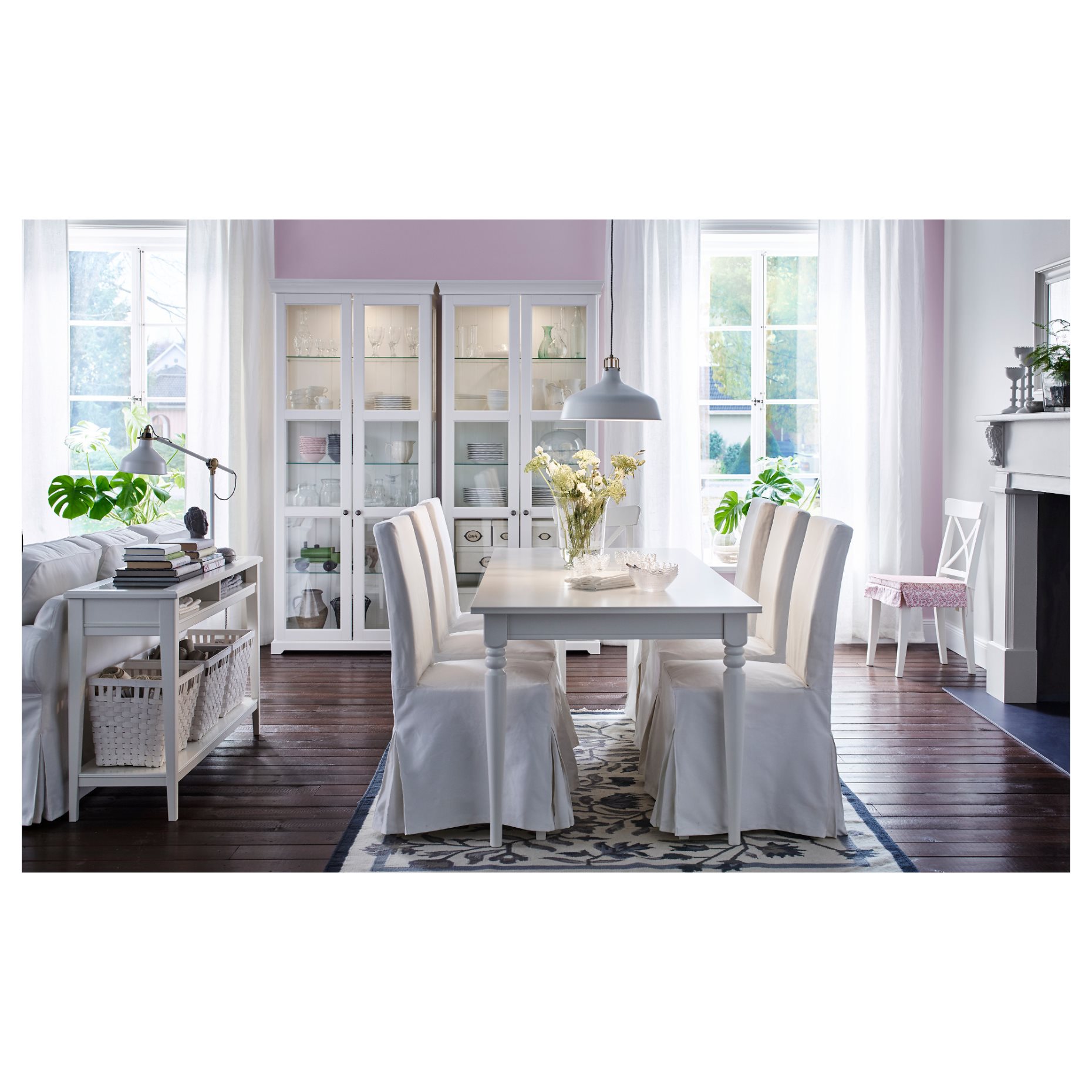 RANARP, pendant lamp, 203.909.70