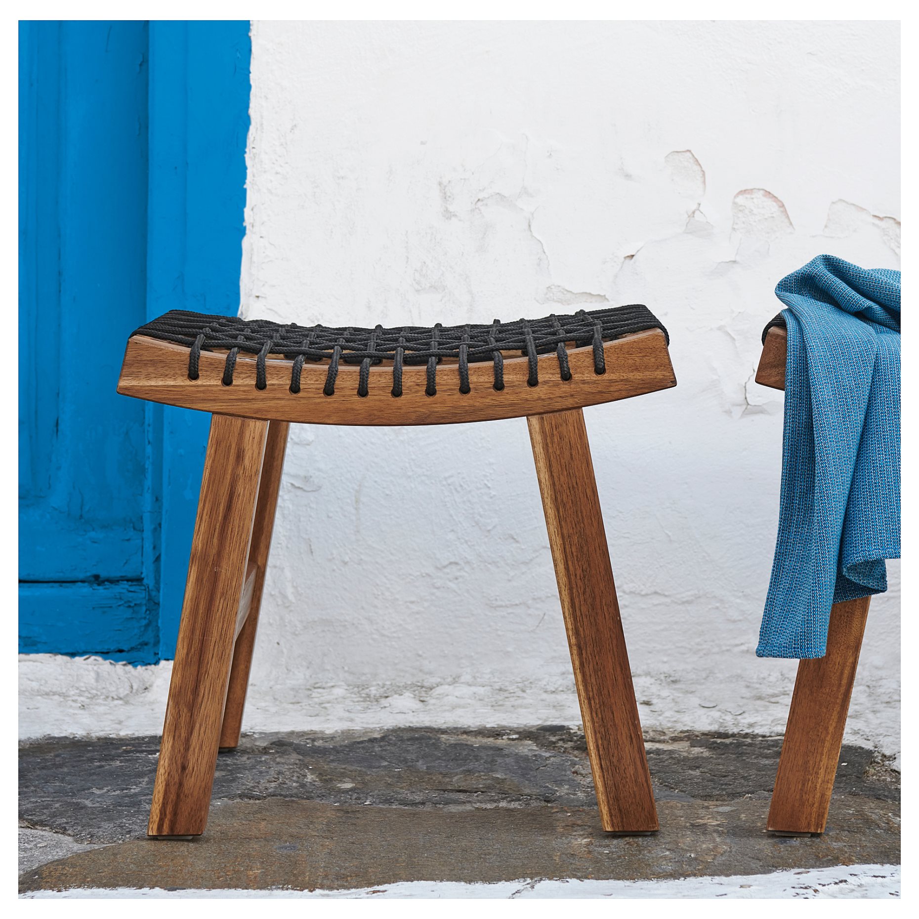 STACKHOLMEN, stool, outdoor, 204.114.25