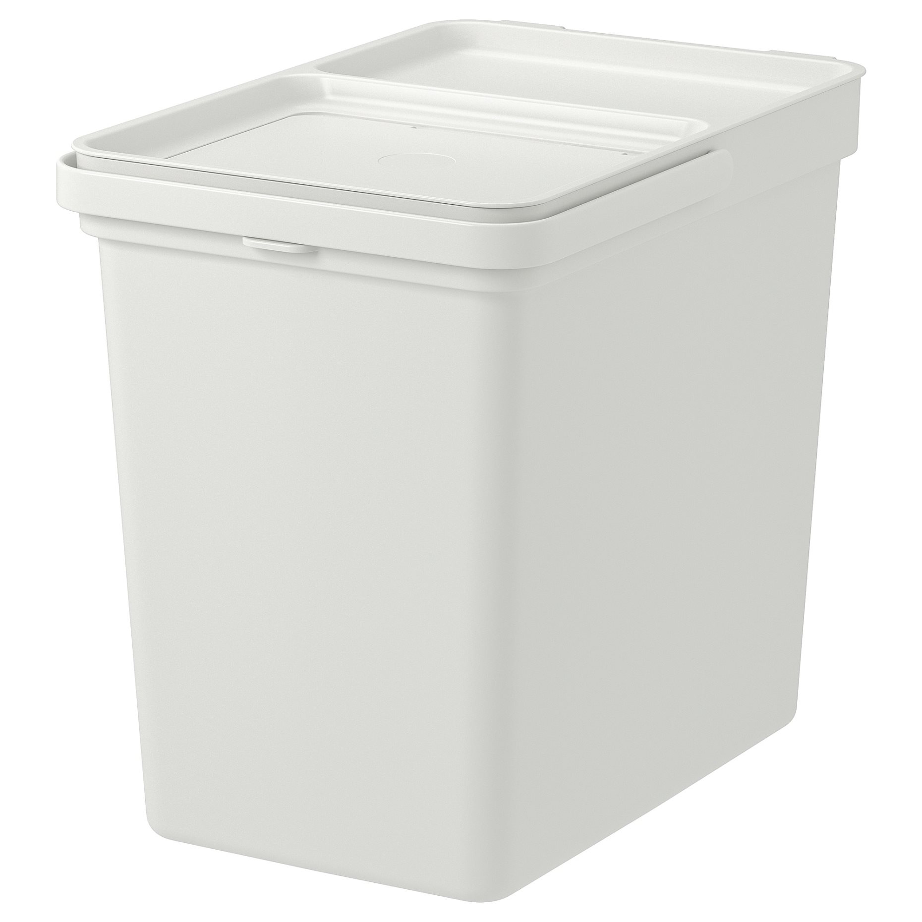 HÅLLBAR, bin, 22 l, 204.202.03