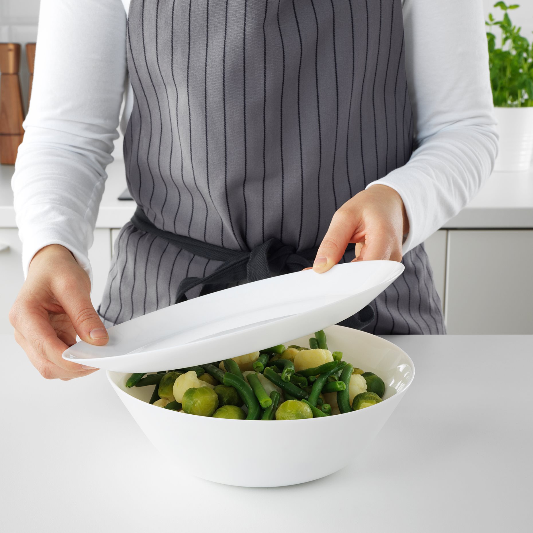 OFTAST, serving bowl, 204.393.92