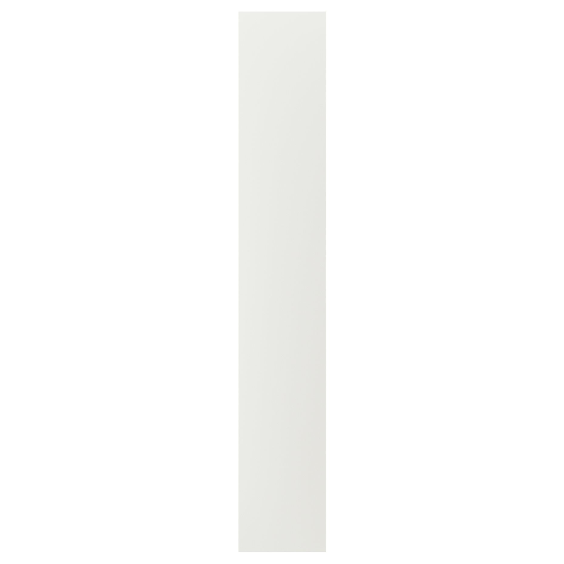 STENSUND, cover panel, 39x240 cm, 204.505.44