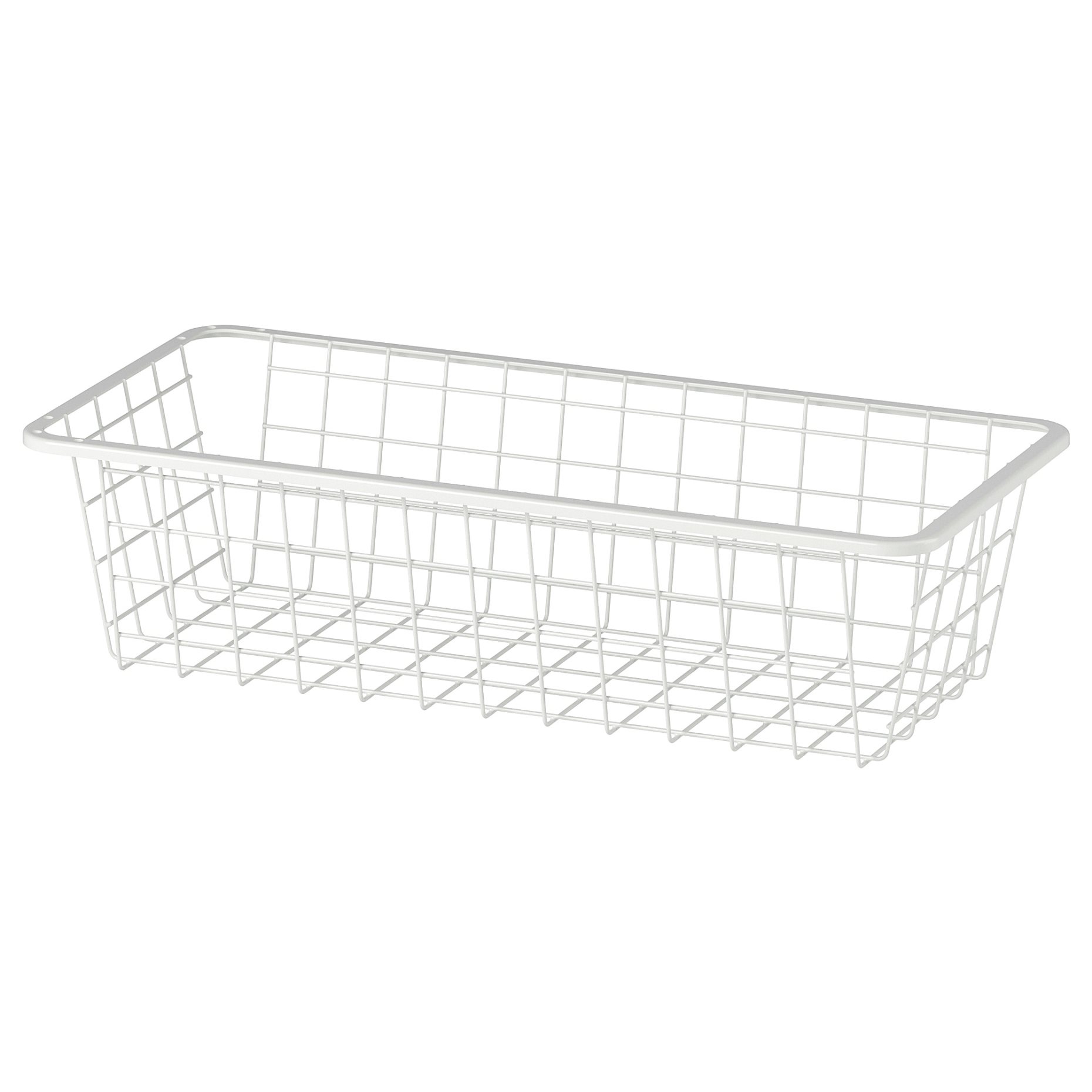 KONSTRUERA, wire basket, 25 cm, 204.513.79