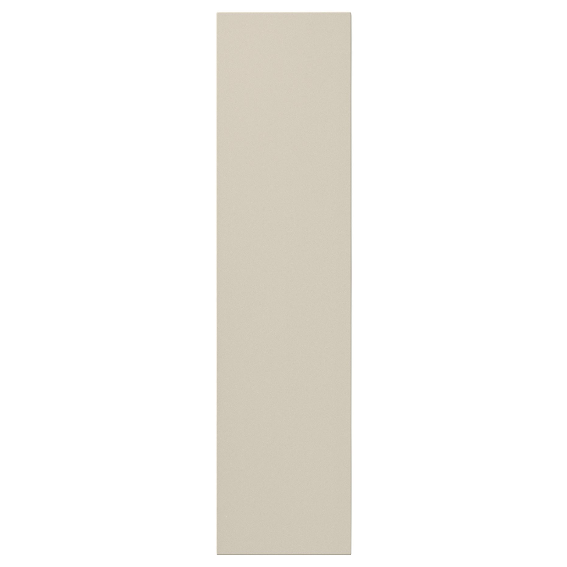 HAVSTORP, door, 20x80 cm, 204.752.57