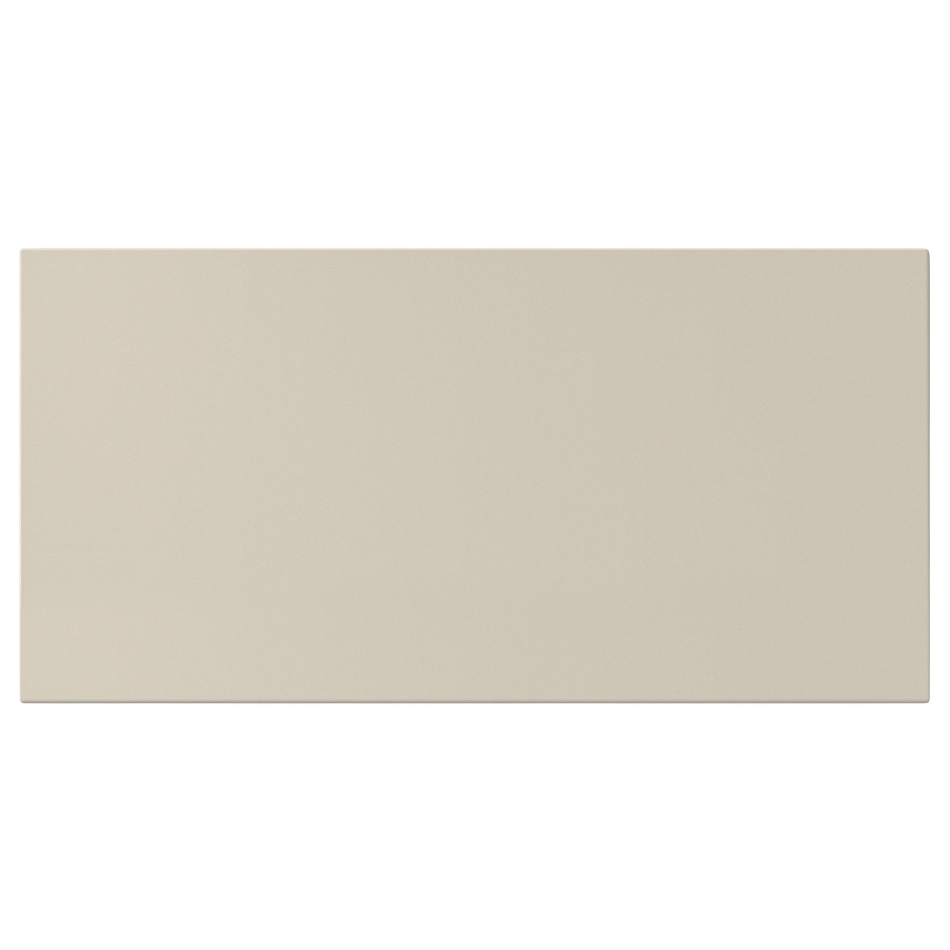 HAVSTORP, drawer front, 40x20 cm, 204.752.76