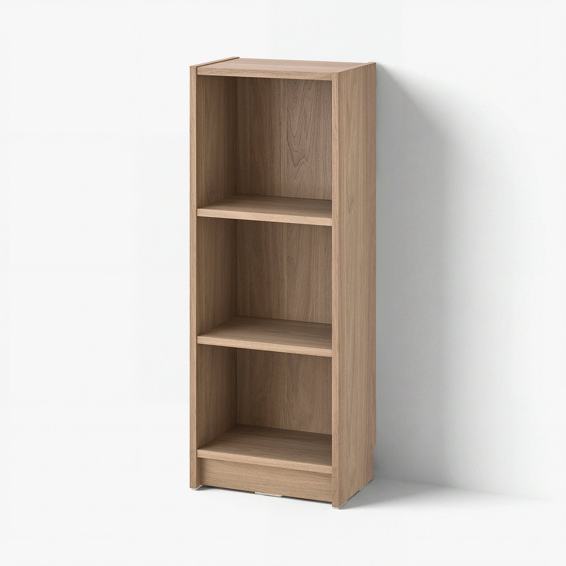 BILLY, bookcase, 40x28x106 cm, 204.773.79