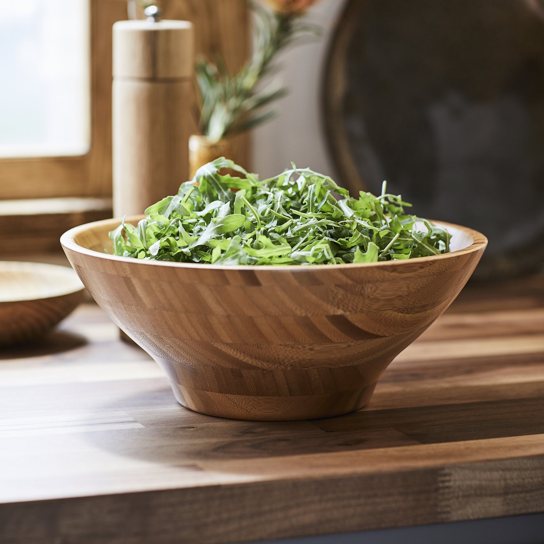 GRÖNSAKER, μπολ σερβιρίσματος, 28 cm, 204.857.27