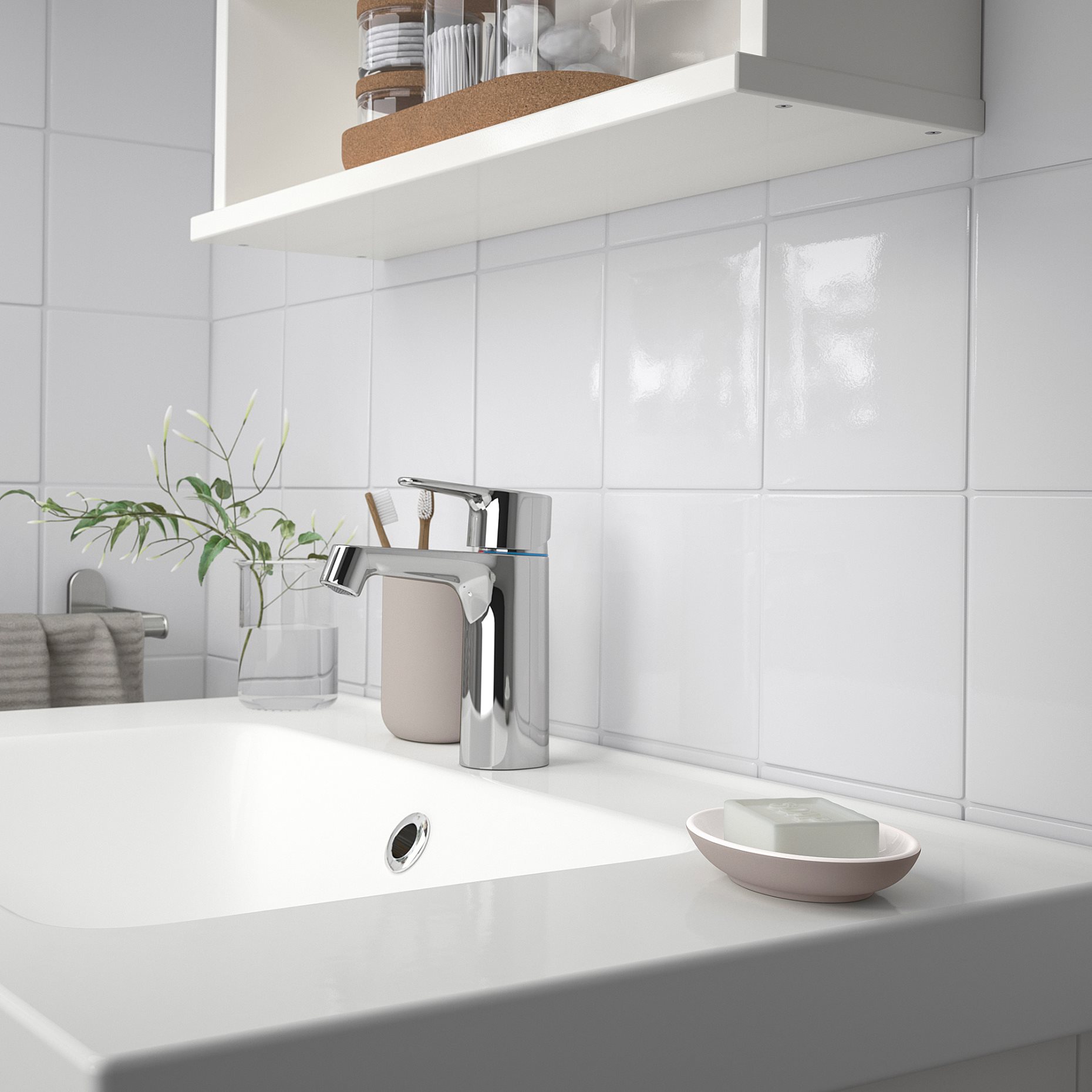 EKOLN, σαπουνοθήκη, 204.930.01