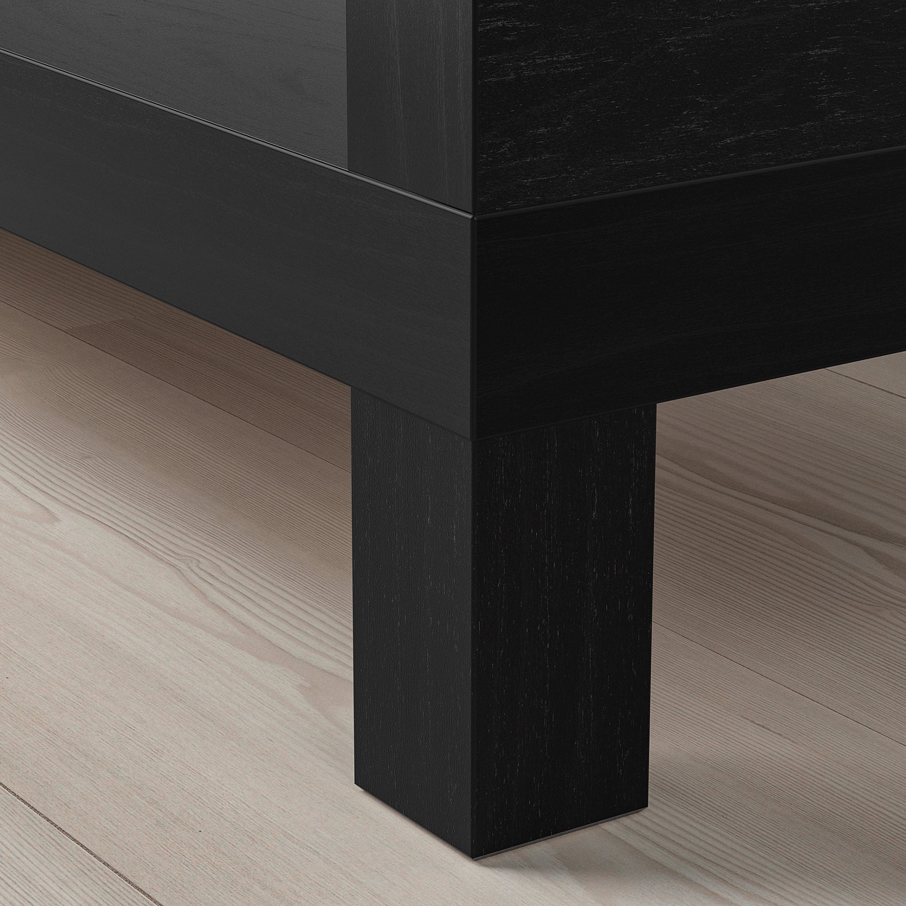 LACK, TV bench, 160x35x36 cm, 204.989.04