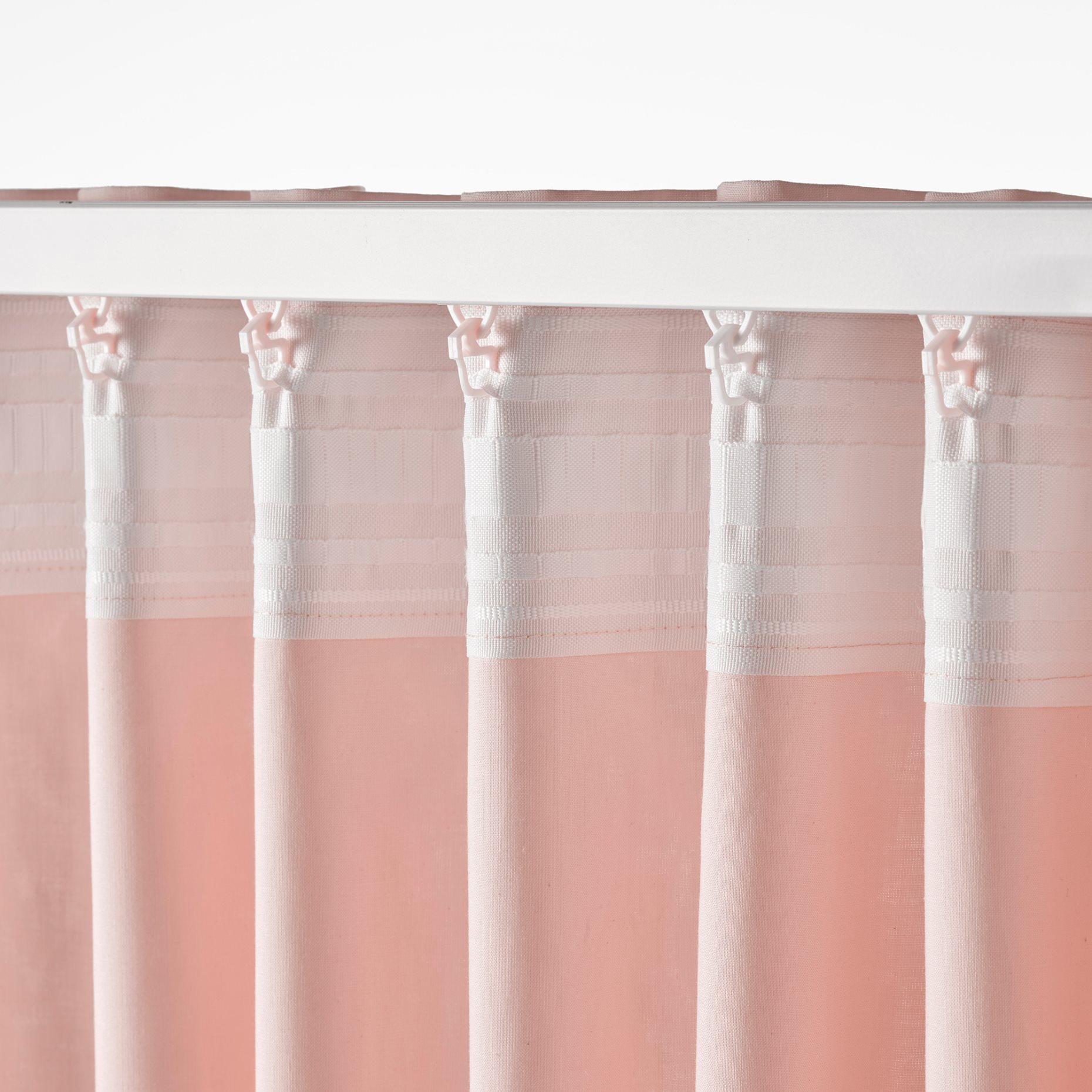 MOALISA, κουρτίνα, 2 τεμ. 145x300 cm, 204.995.07