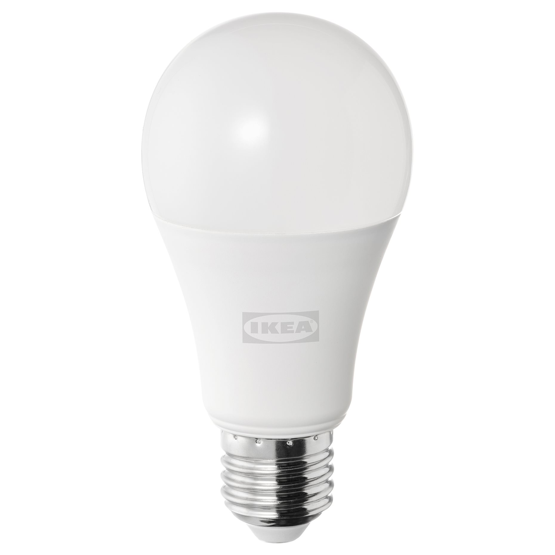 SOLHETTA, λαμπτήρας LED E27 1521 lumen με δυνατότητα ασύρματης ρύθμισης/γλόμπος,, 205.099.93