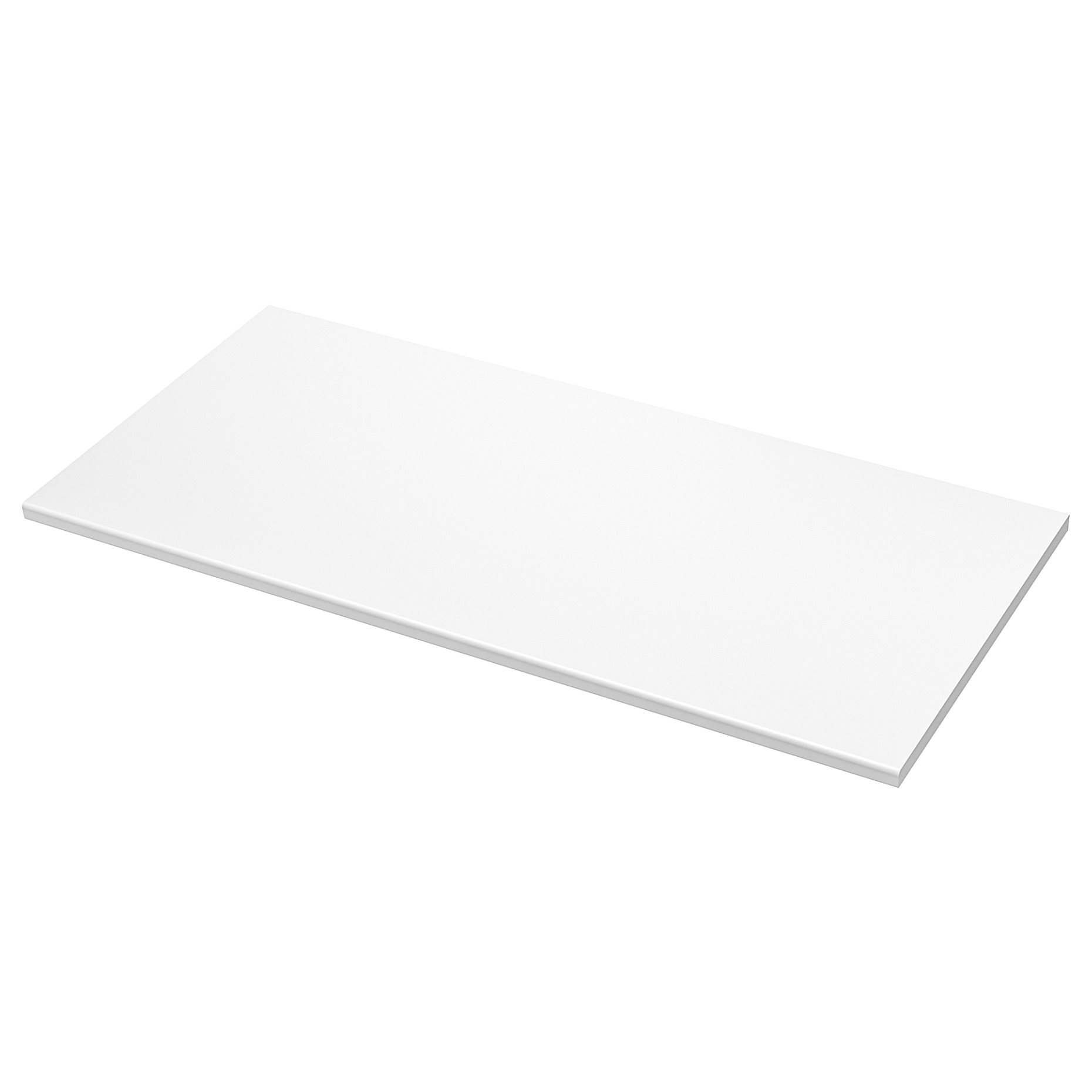 HEMTRÄSK, countertop/laminate, 139x63.5 cm, 205.161.11