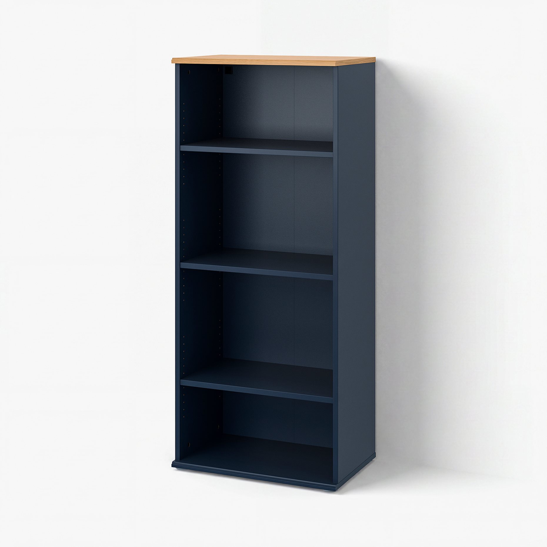 SKRUVBY, bookcase, 60x140 cm, 205.203.54