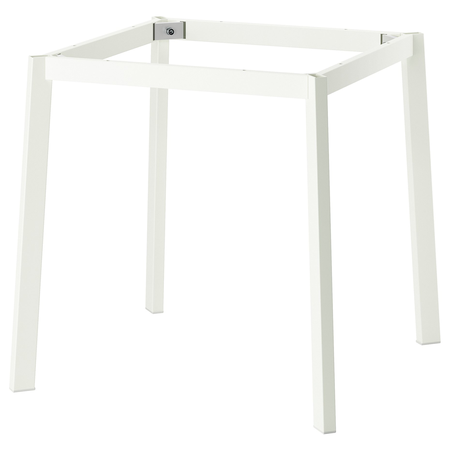 MITTZON, underframe for round conference table, 76x76x73 cm, 205.279.30