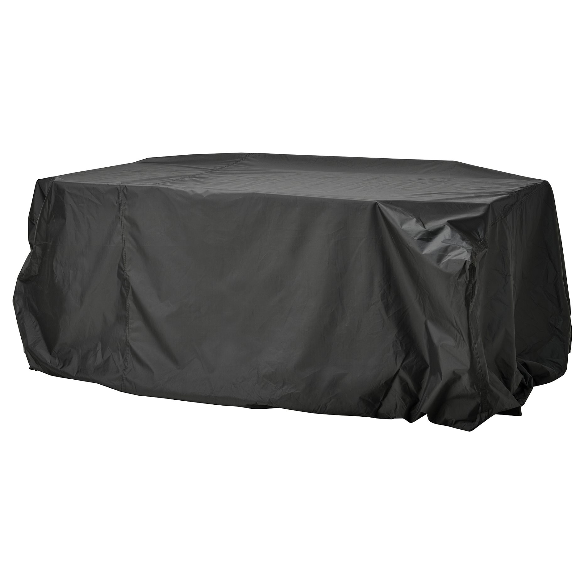 TOSTERÖ, cover for outdoor furniture, 220x220 cm, 205.323.09