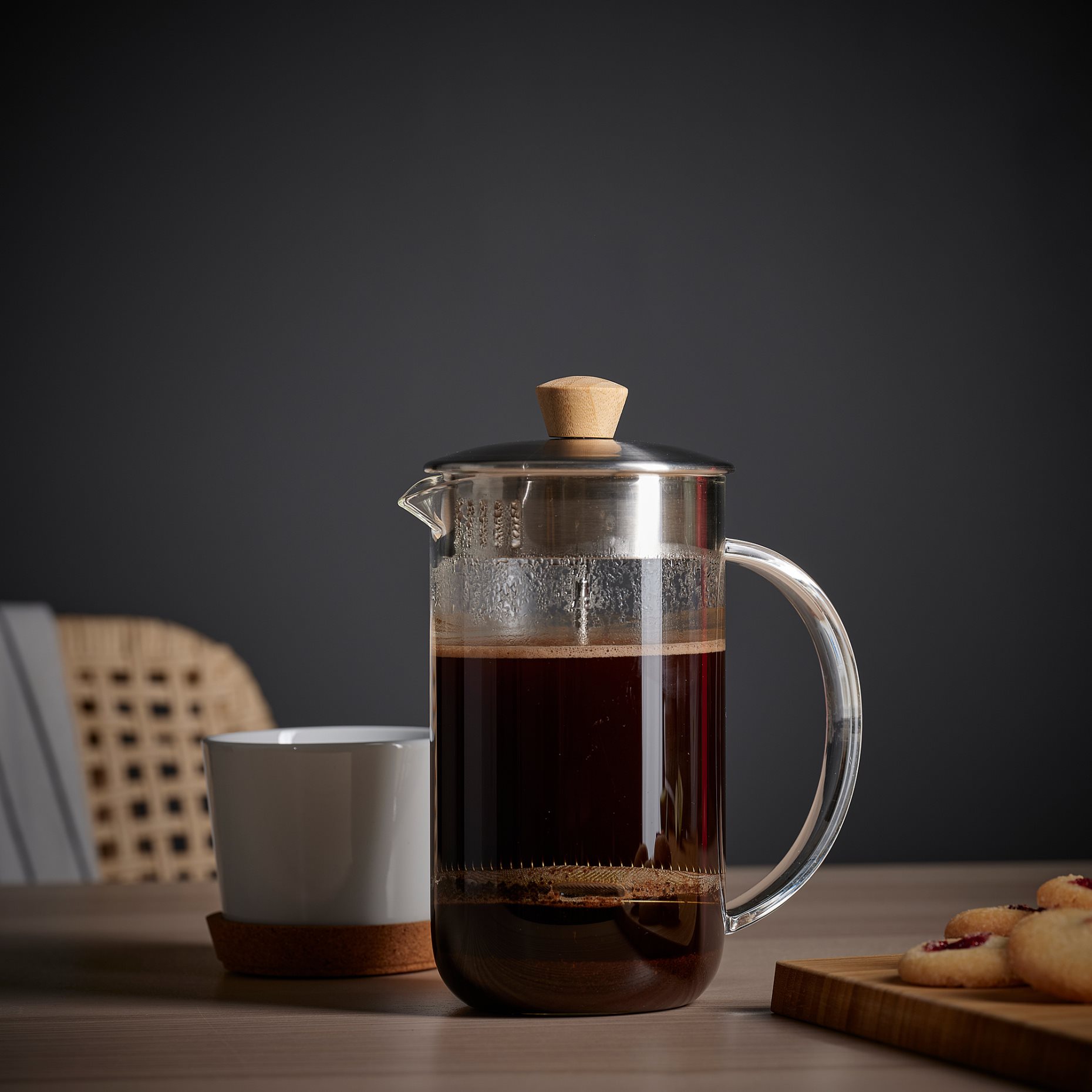 IKEA 365+, καφετιέρα/τσαγιέρα, 1 l, 205.327.24
