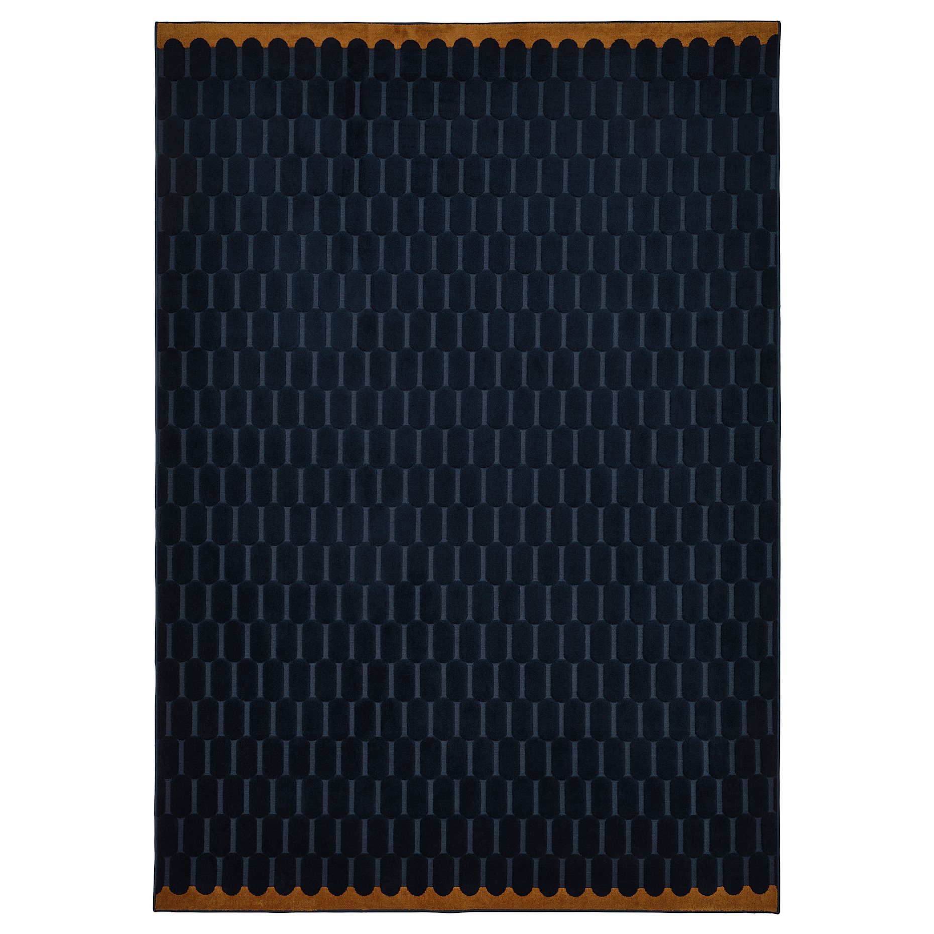 NÖVLING, rug low pile, 128x195 cm, 205.329.79