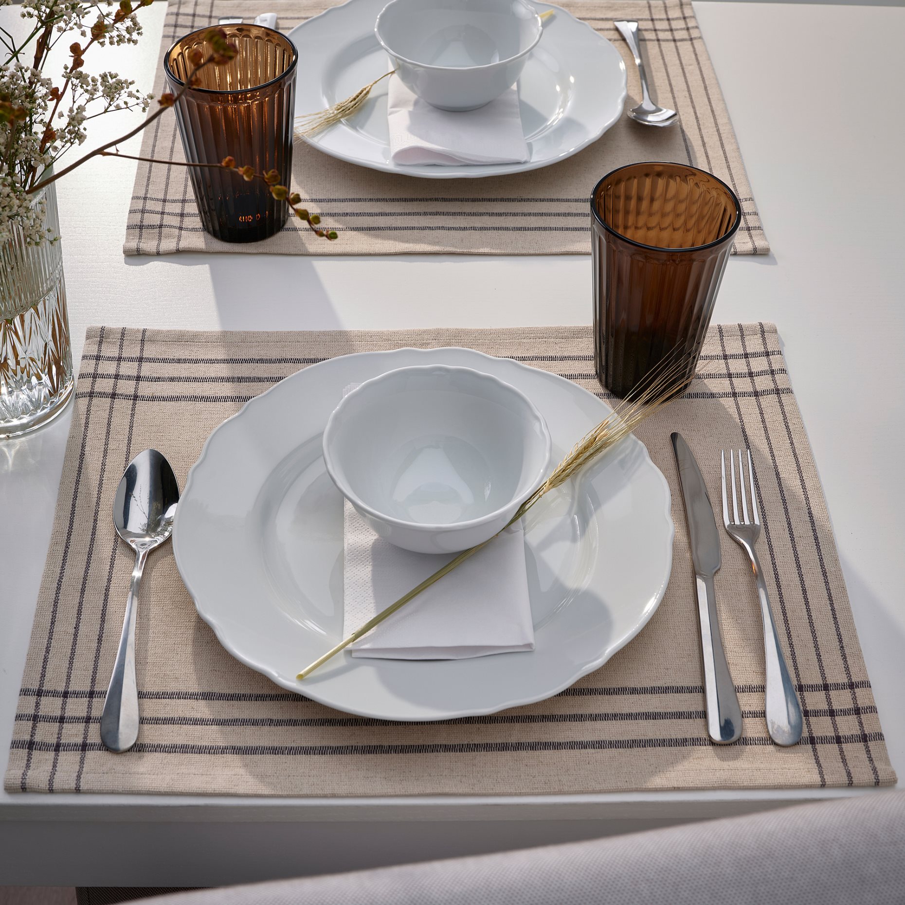 VÅRARV, place mat, 35x45 cm, 205.458.49