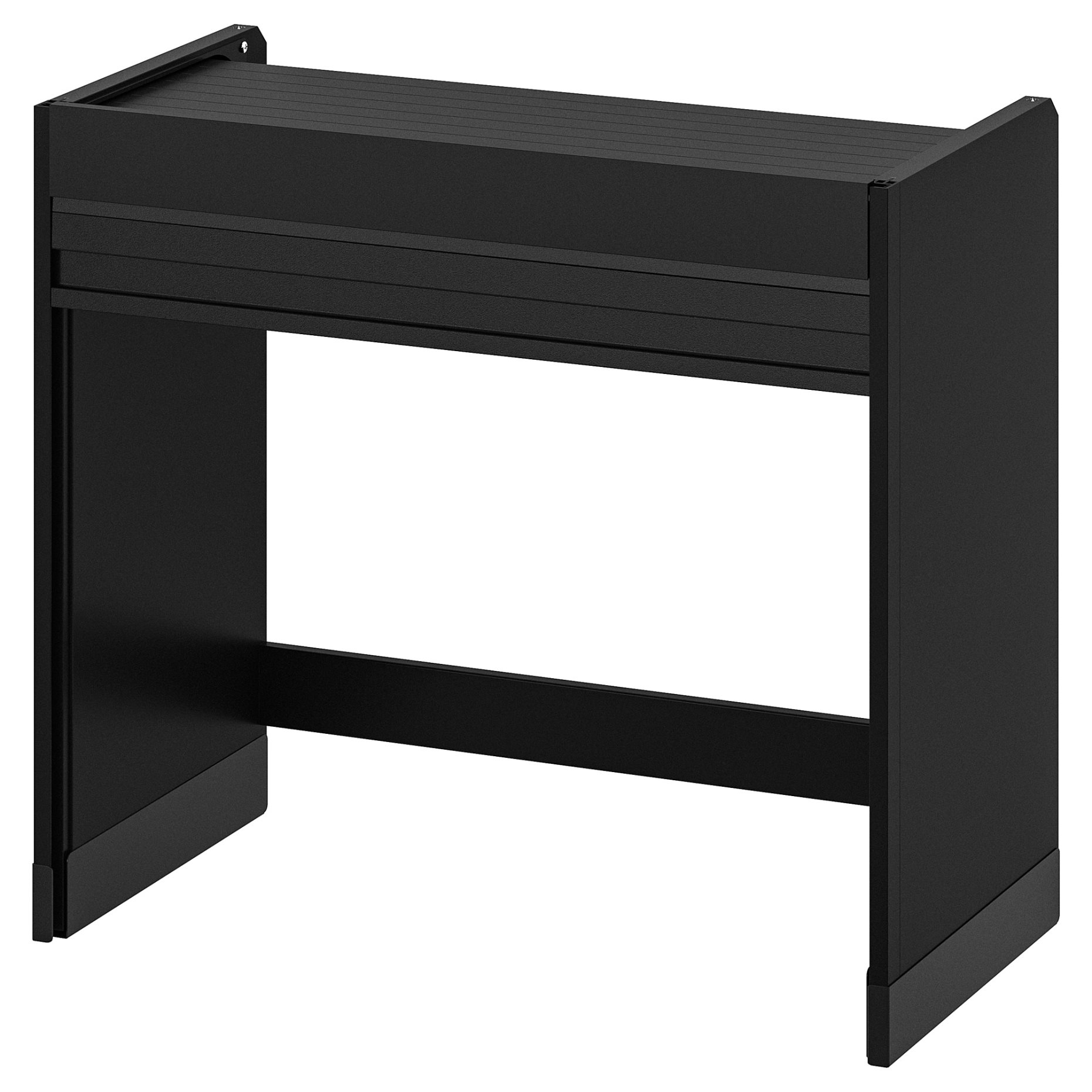 TITTEBO, αποθήκευση πάγκου με μηχανισμό roll top, 60 cm, 205.502.75