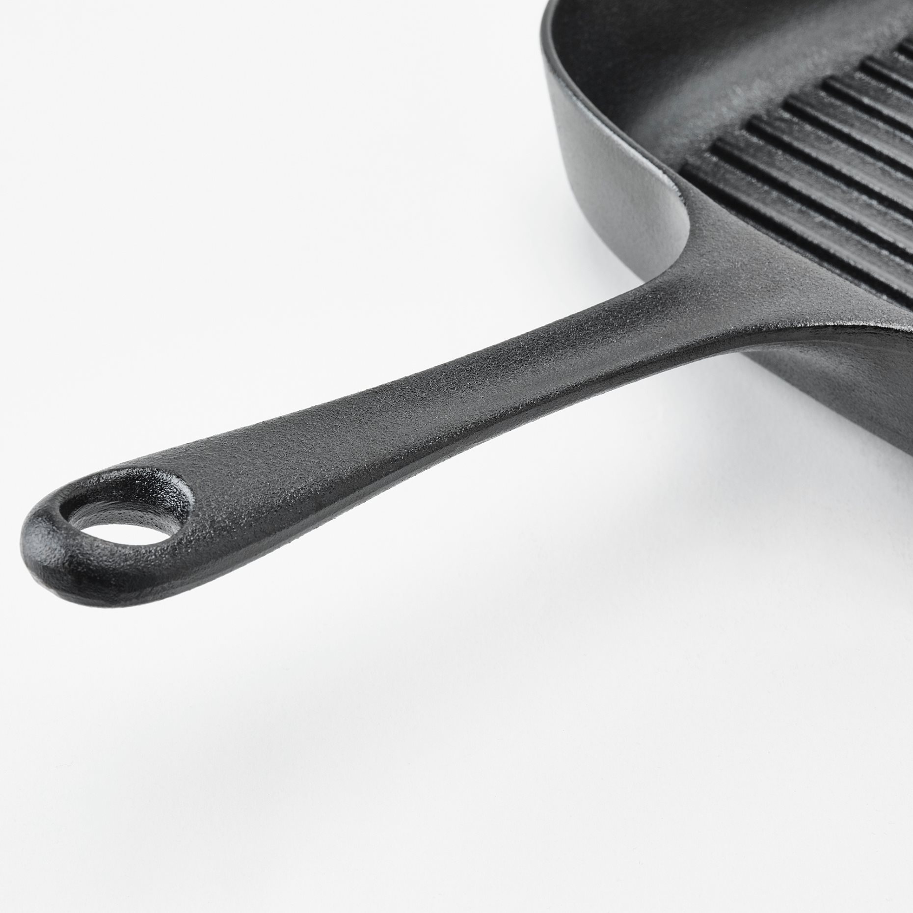 VARDAGEN, grill pan, 28x28 cm, 205.606.70