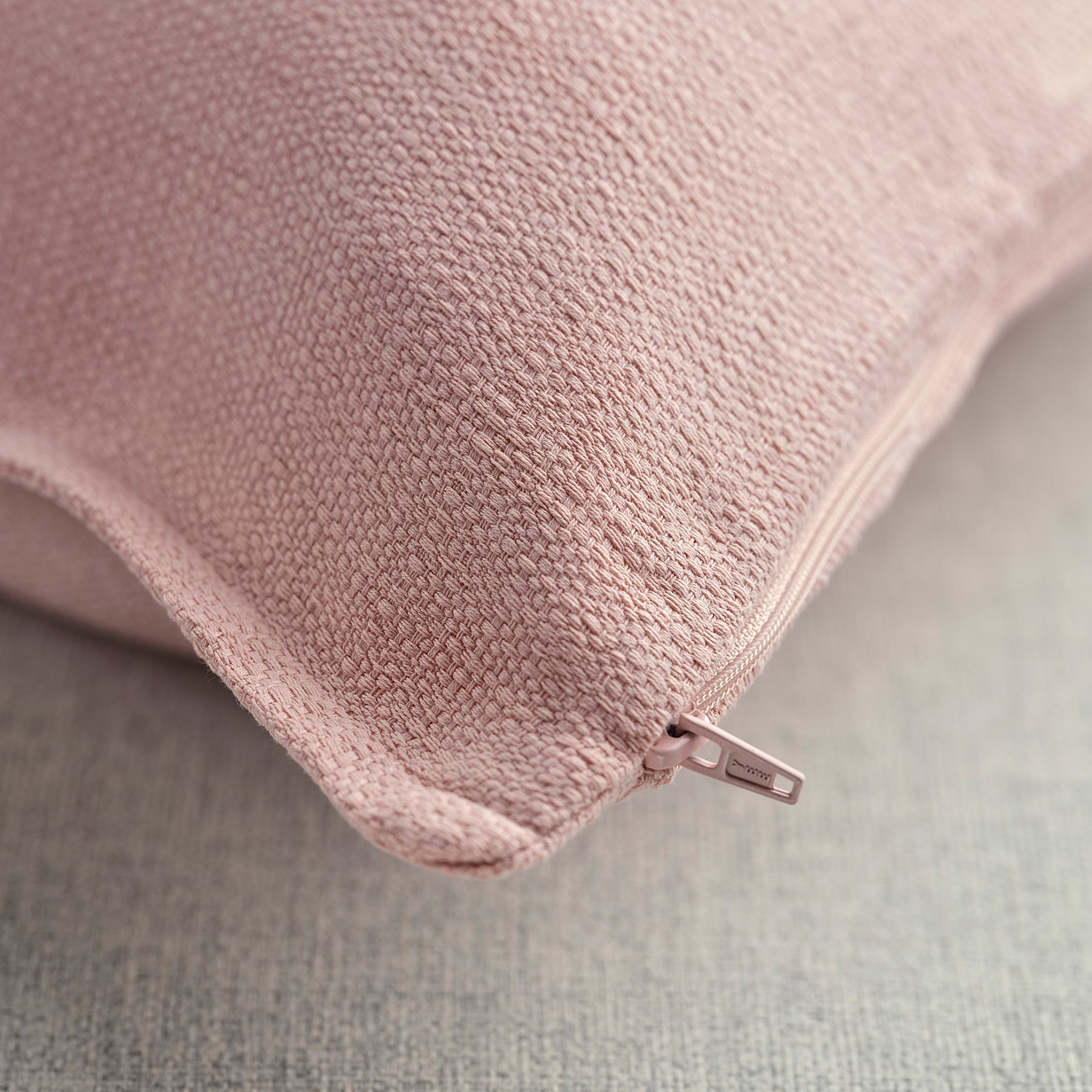 LAGERPOPPEL, cushion cover, 50x50 cm, 205.618.01