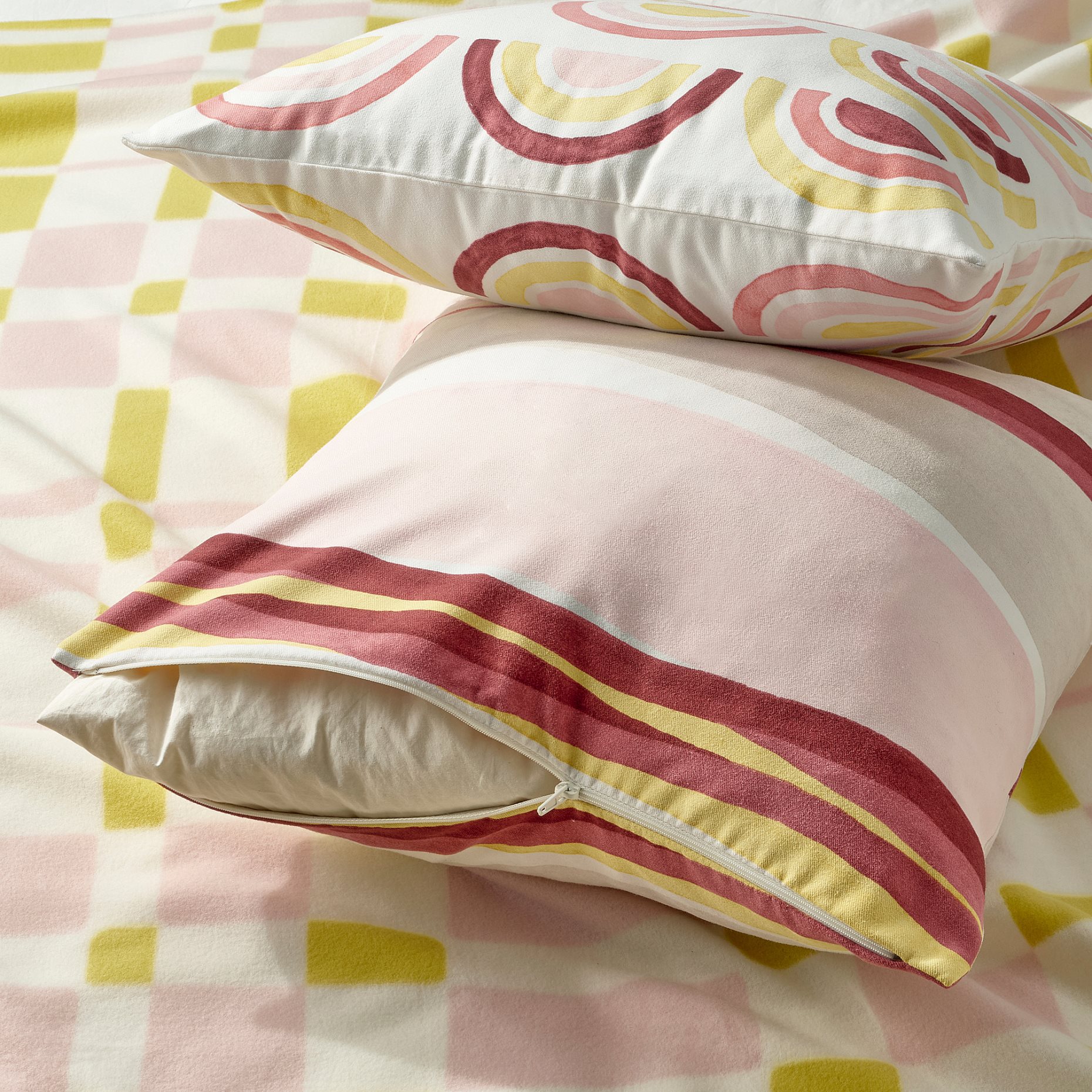 BRUNTAG, cushion cover, 50x50 cm, 205.723.62