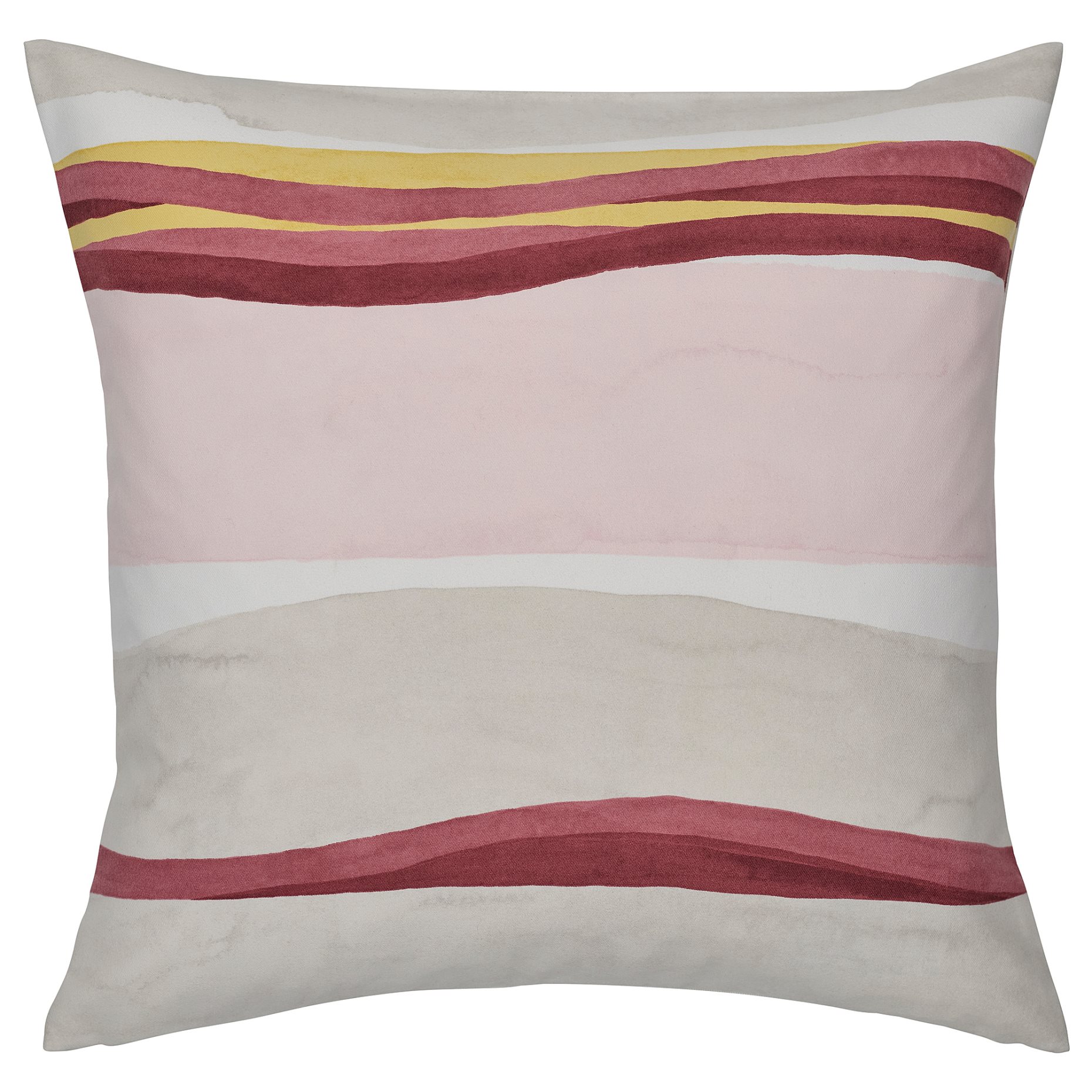 BRUNTAG, cushion cover, 50x50 cm, 205.723.62