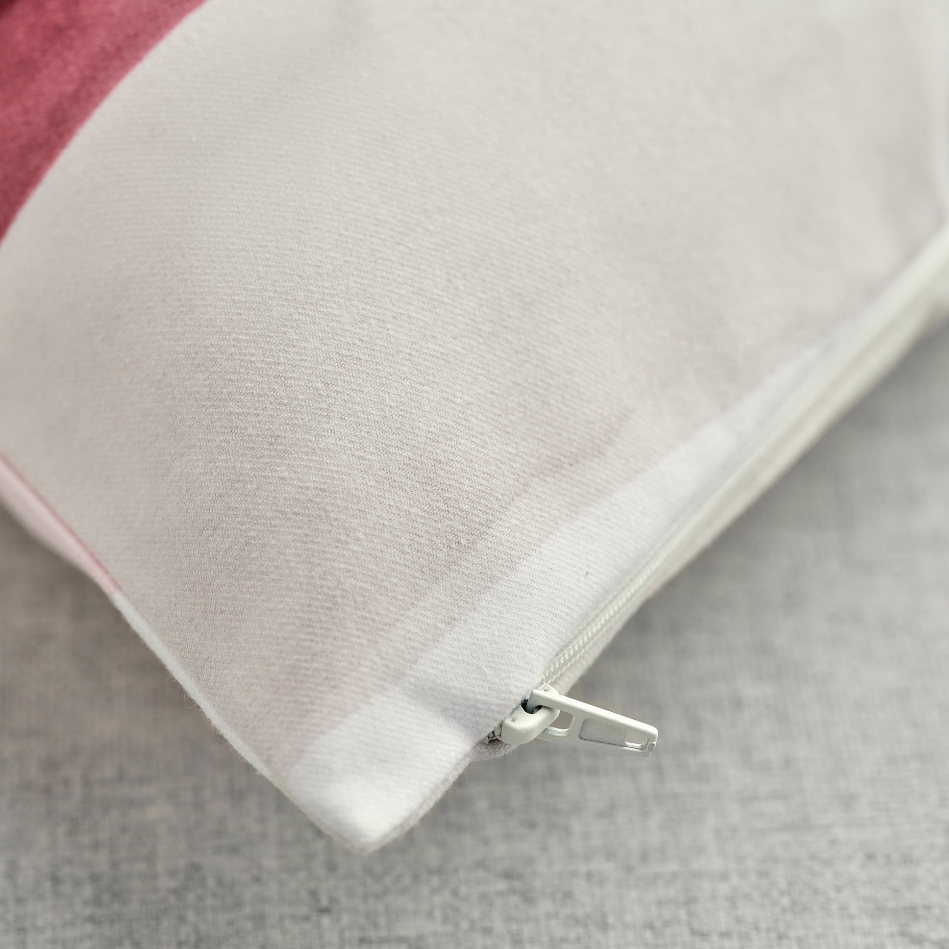BRUNTAG, cushion cover, 50x50 cm, 205.723.62