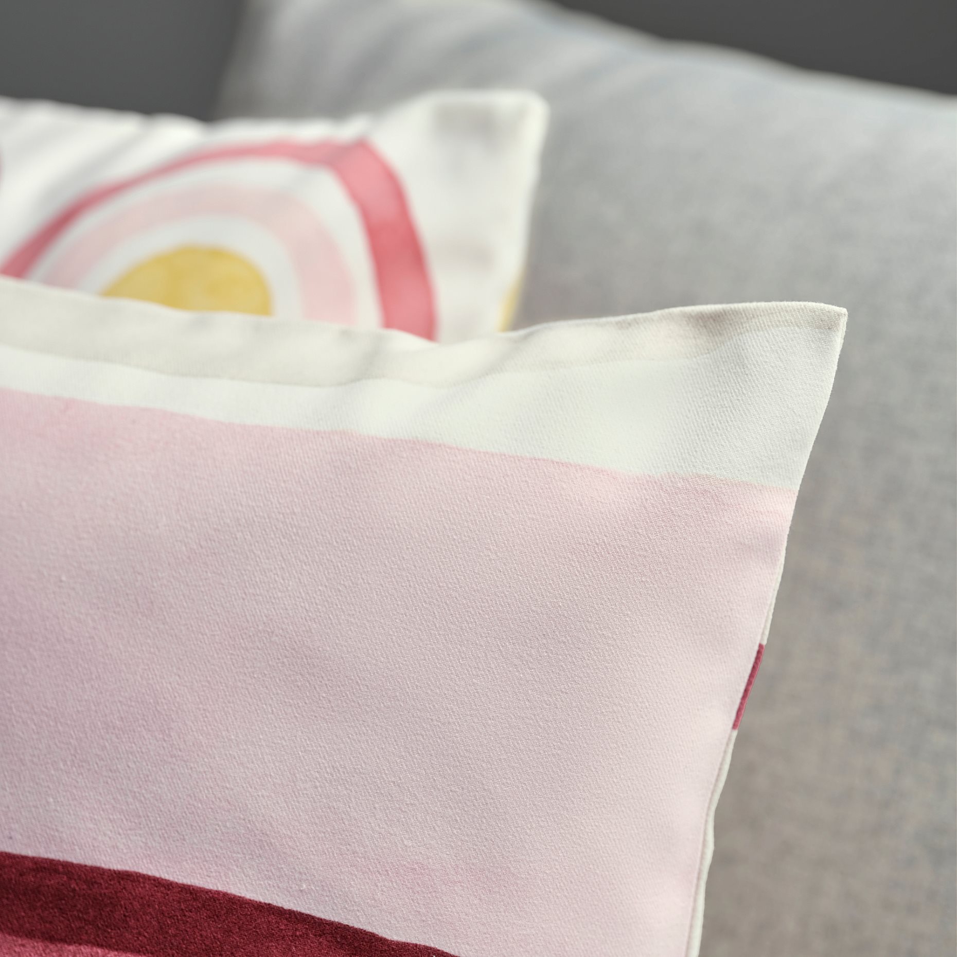 BRUNTAG, cushion cover, 50x50 cm, 205.723.62