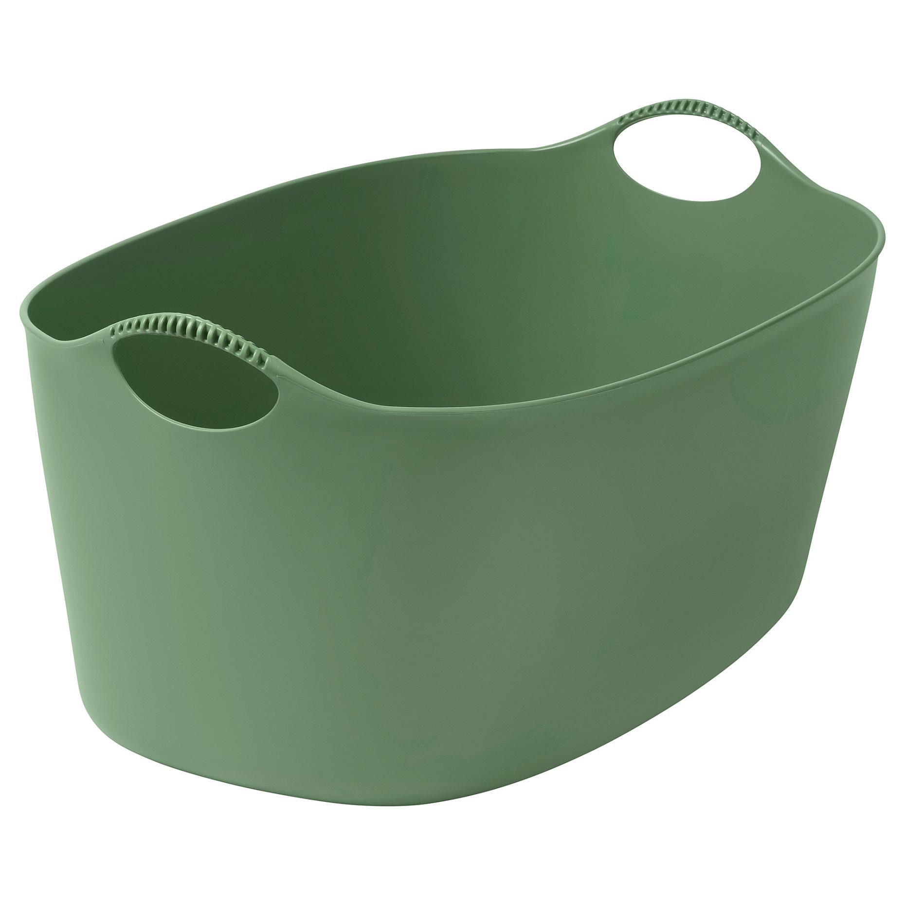 TORKIS, flexi laundry basket in/outdoor, 35 l, 205.791.65