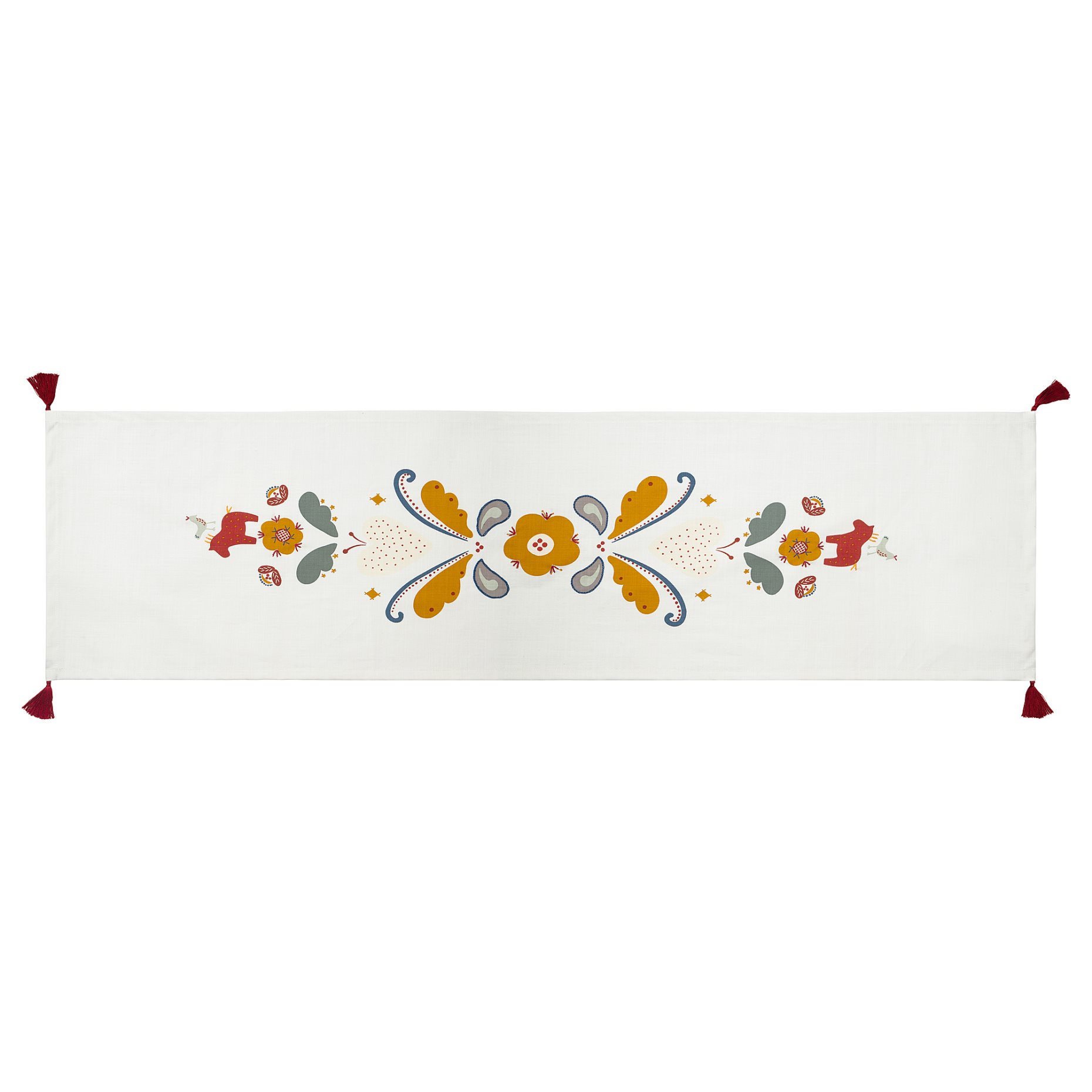 MÄVINN, table-runner, 35x130 cm, 205.877.59