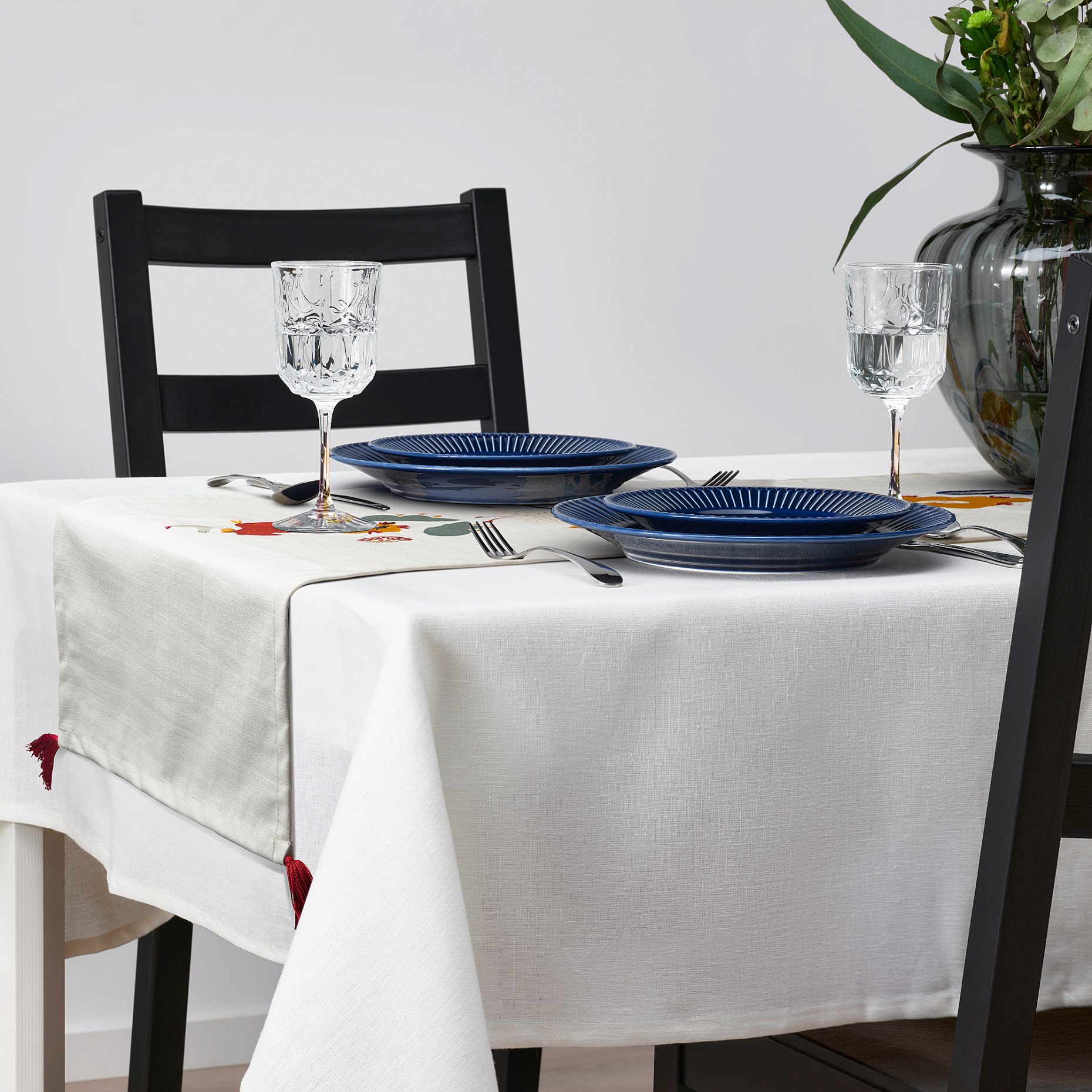 MÄVINN, table-runner, 35x130 cm, 205.877.59