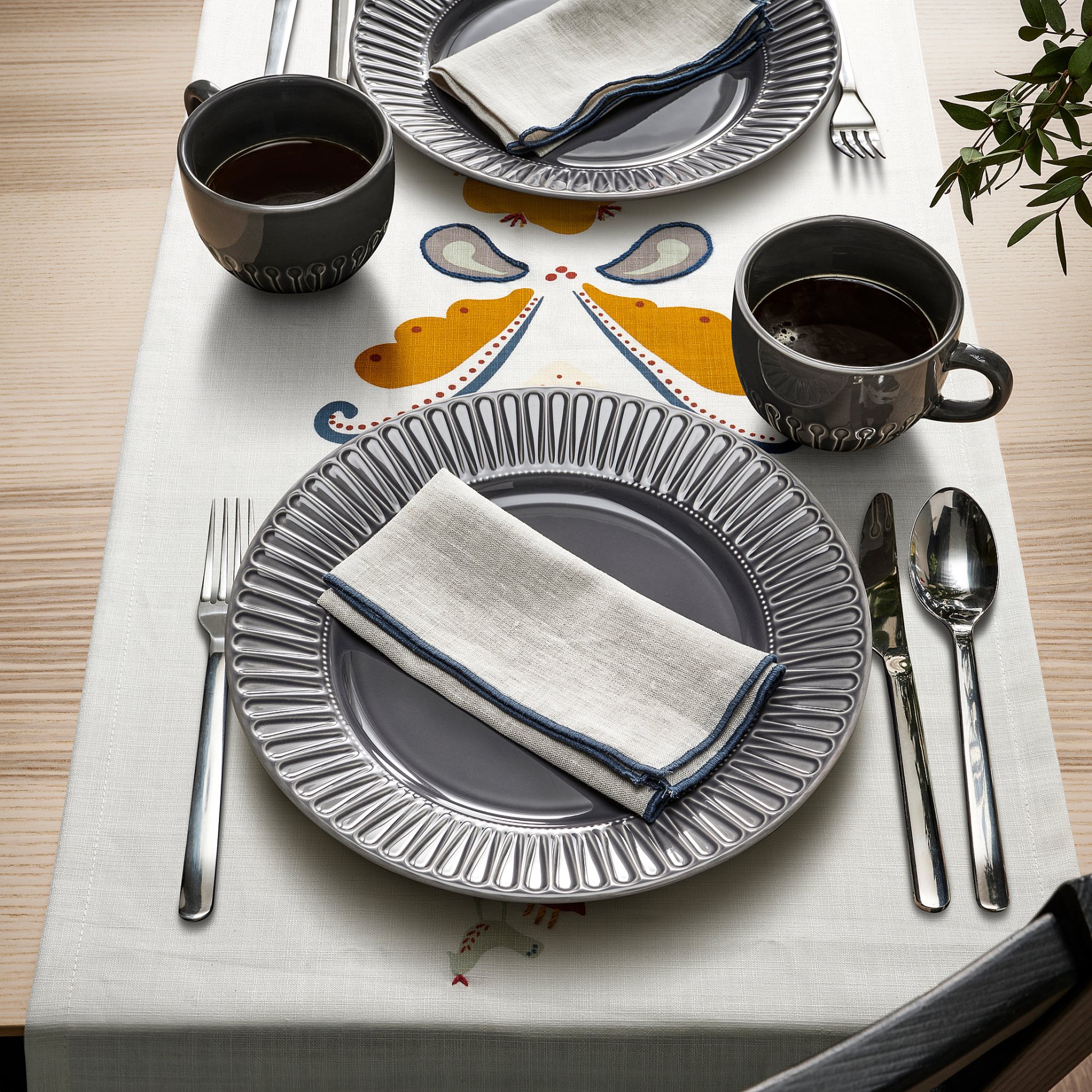 MÄVINN, table-runner, 35x130 cm, 205.877.59