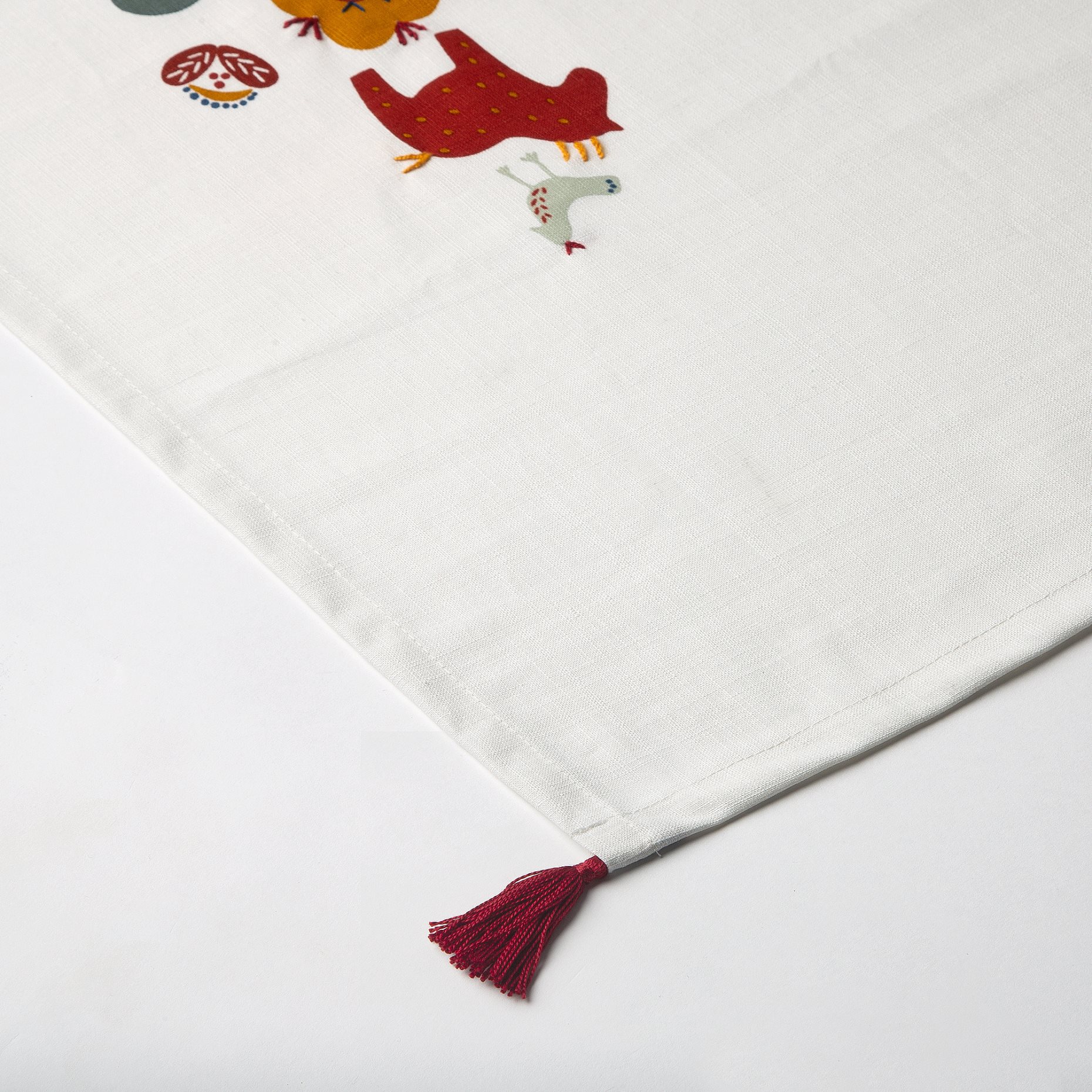 MÄVINN, table-runner, 35x130 cm, 205.877.59