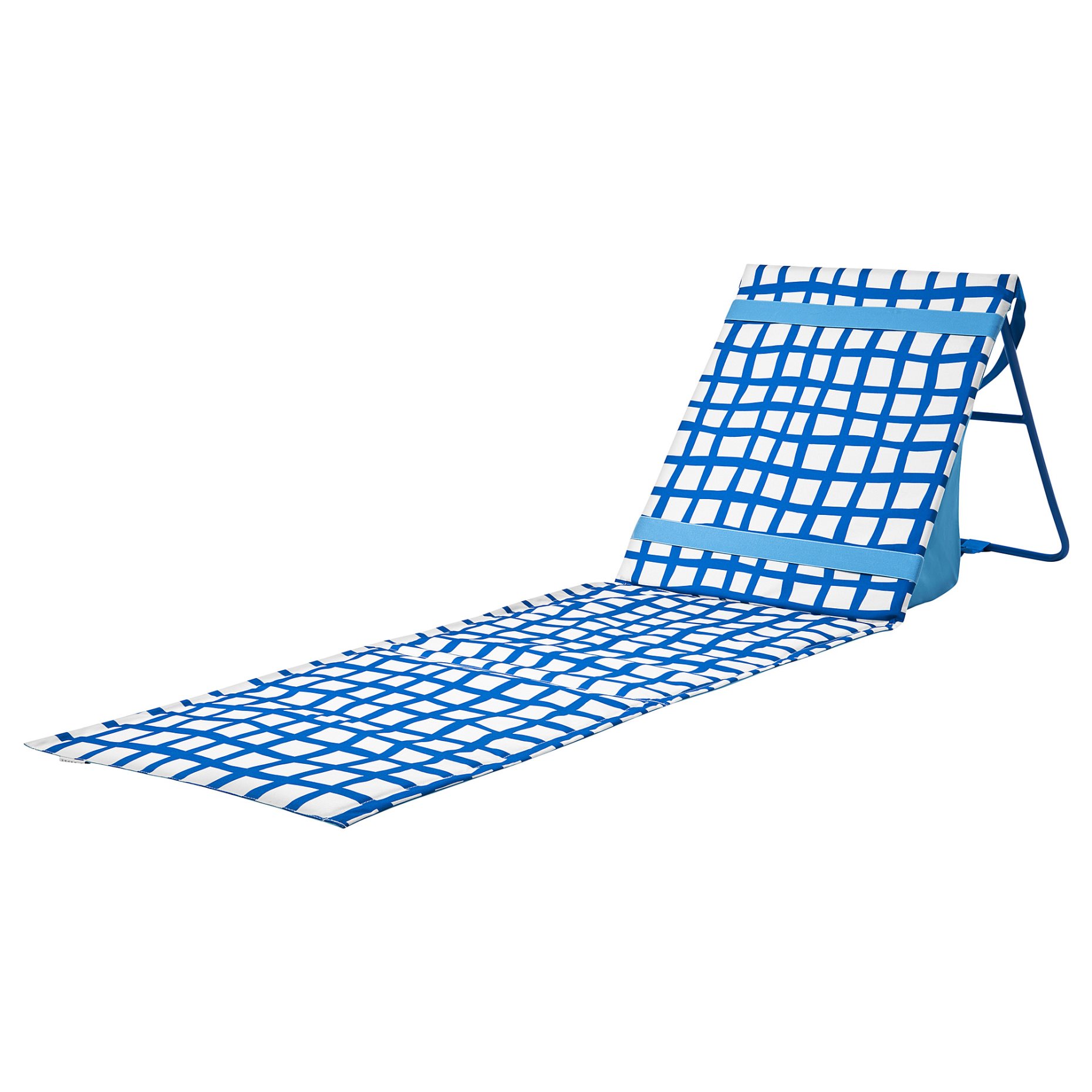 STRANDÖN, sun lounger, 205.911.10