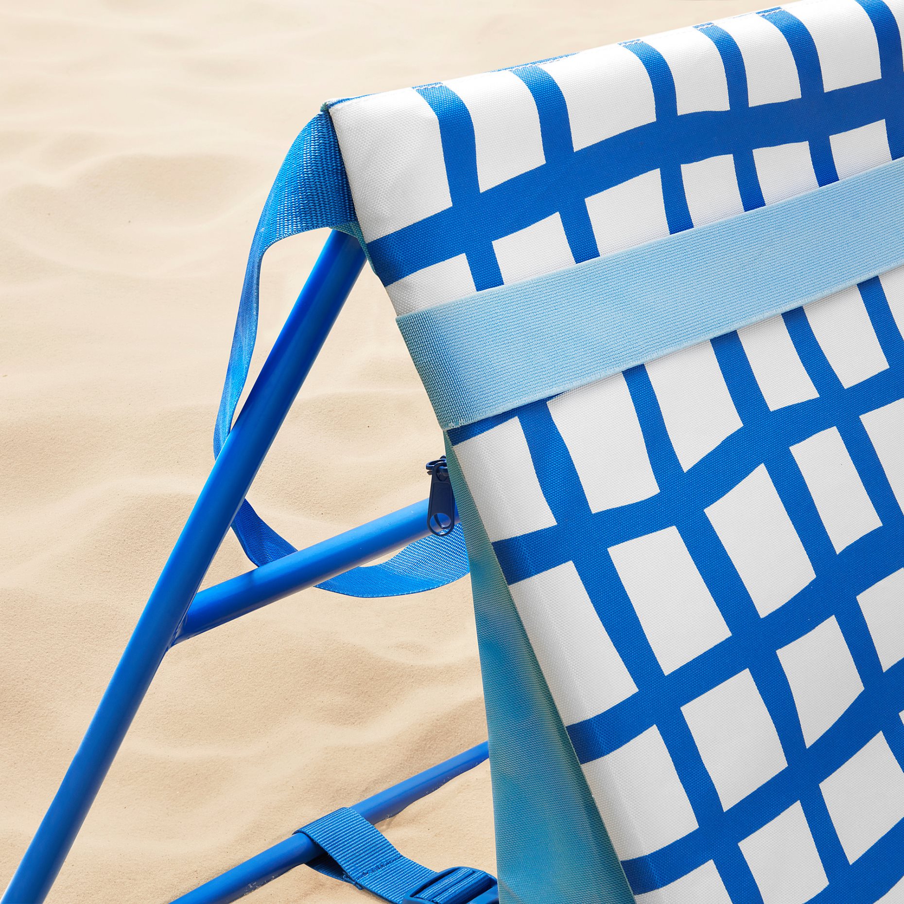 STRANDÖN, sun lounger, 205.911.10