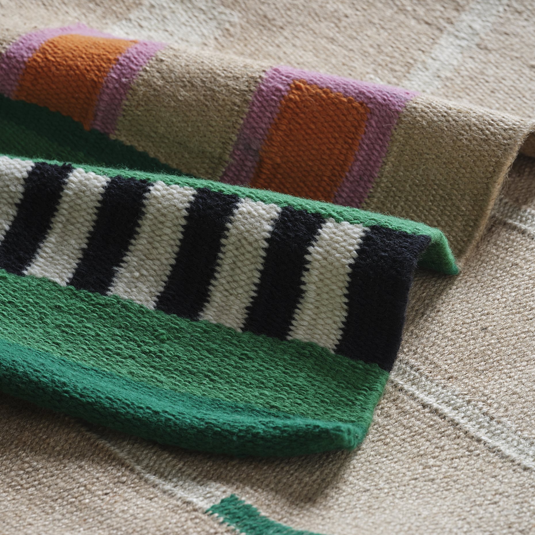 MÄVINN, rug, 170x240 cm, 206.010.10