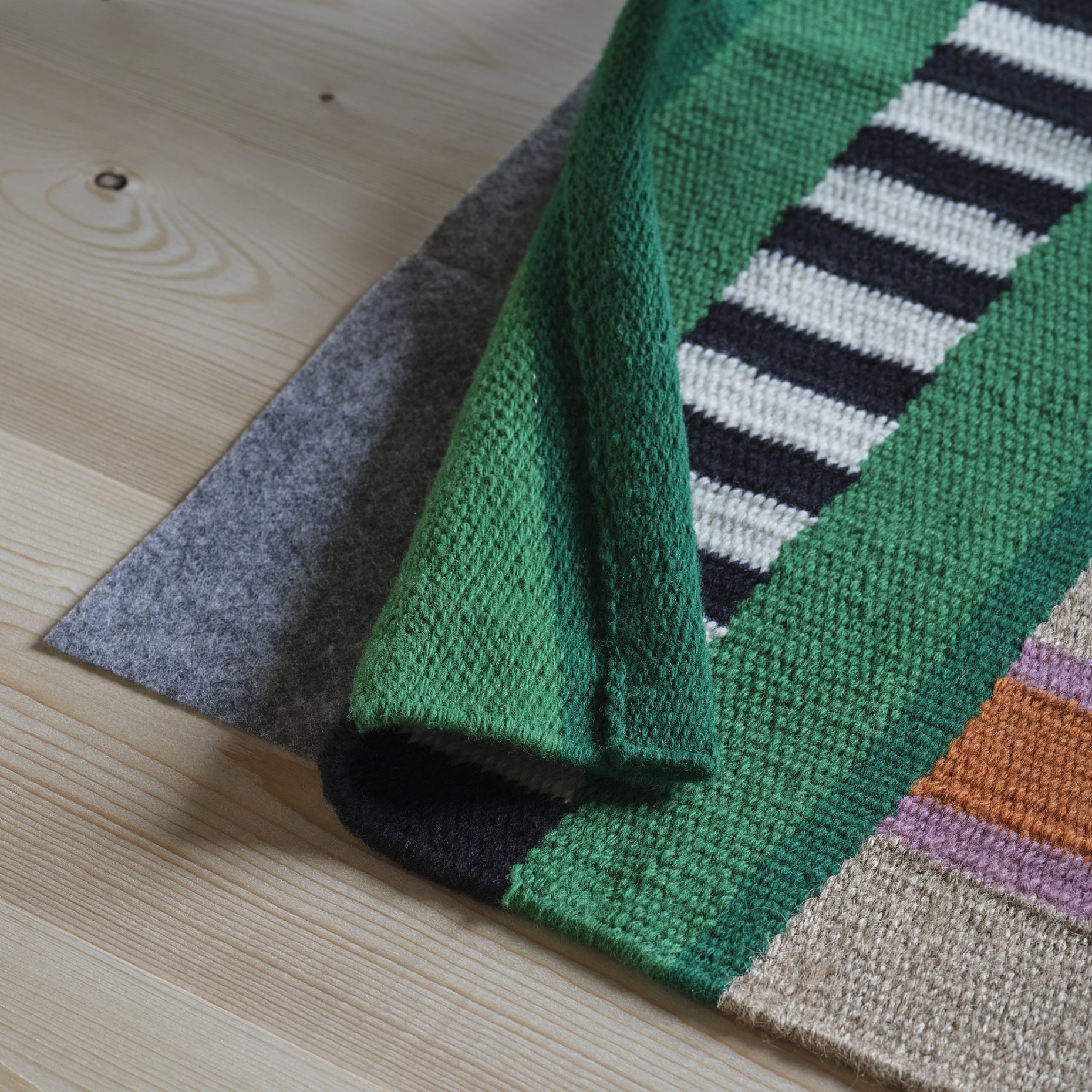 MÄVINN, rug, 170x240 cm, 206.010.10