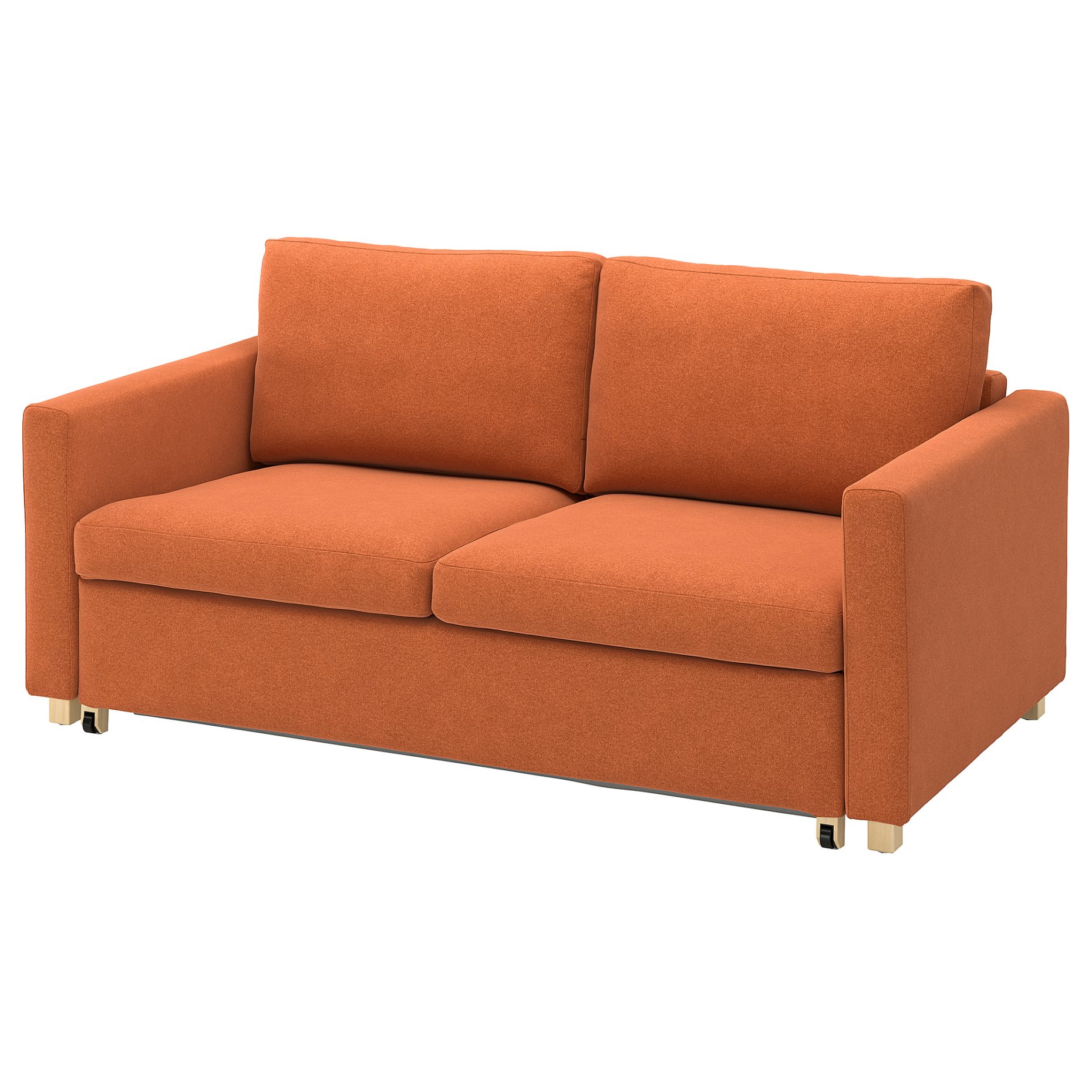 SALTSJÖBADEN, cover for 2-seat sofa-bed, 206.075.97