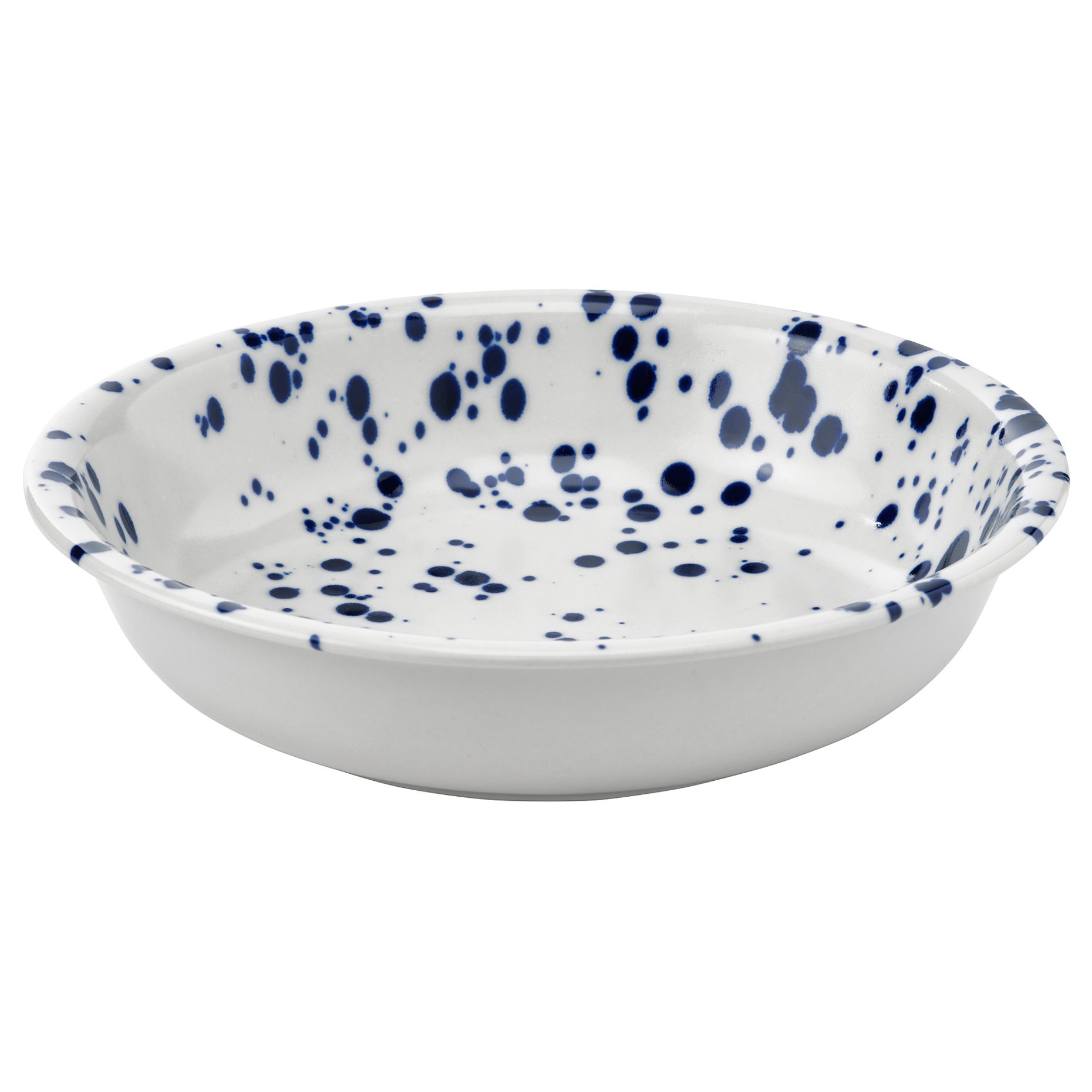 SILVERSIDA, deep plate, 19 cm, 206.097.37