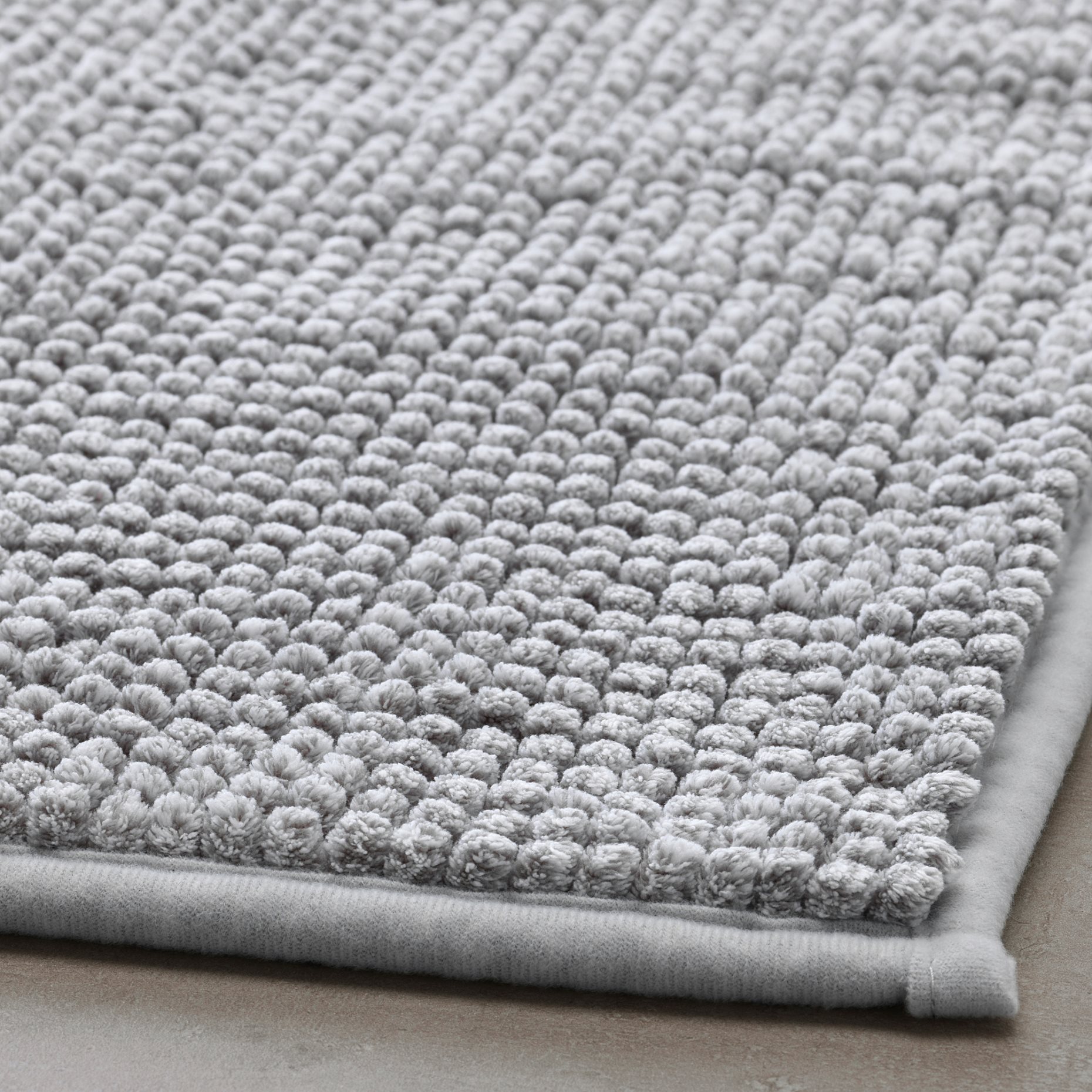 TOFTBO, bath mat, 50x80 cm, 206.102.79