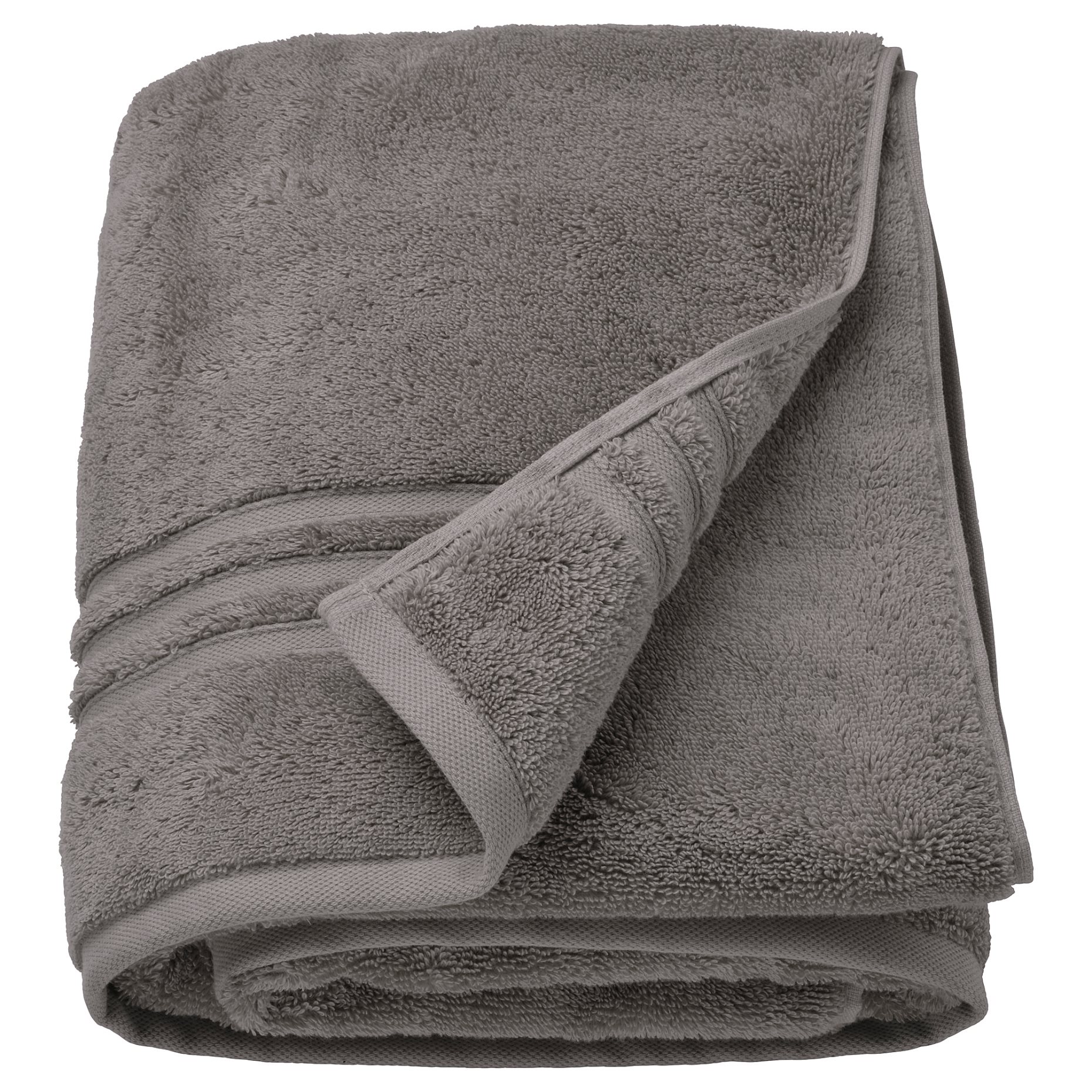BROKGLIM, bath towel, 100x150 cm, 206.120.18