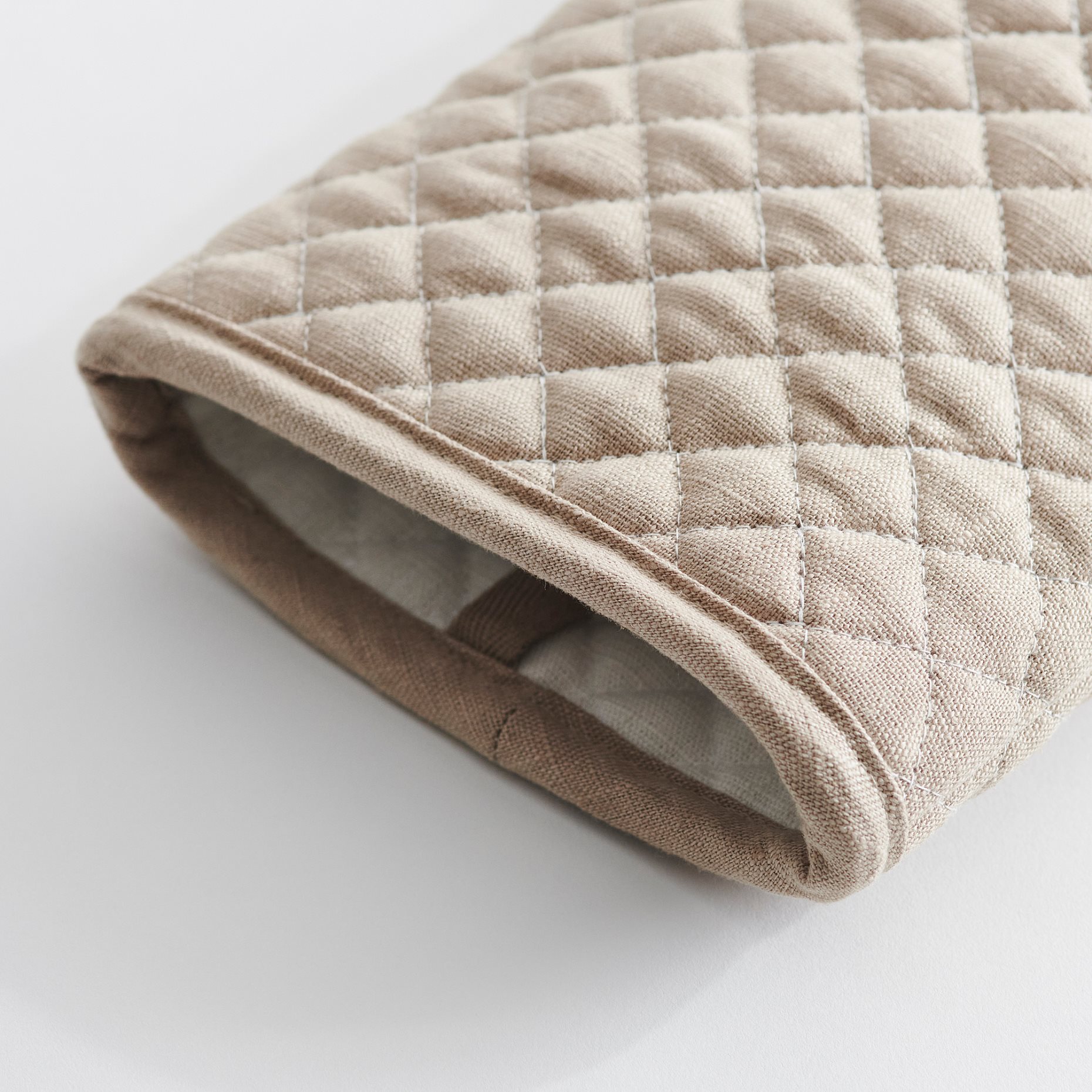 VÄLVÅRDAD, oven glove, 206.179.97