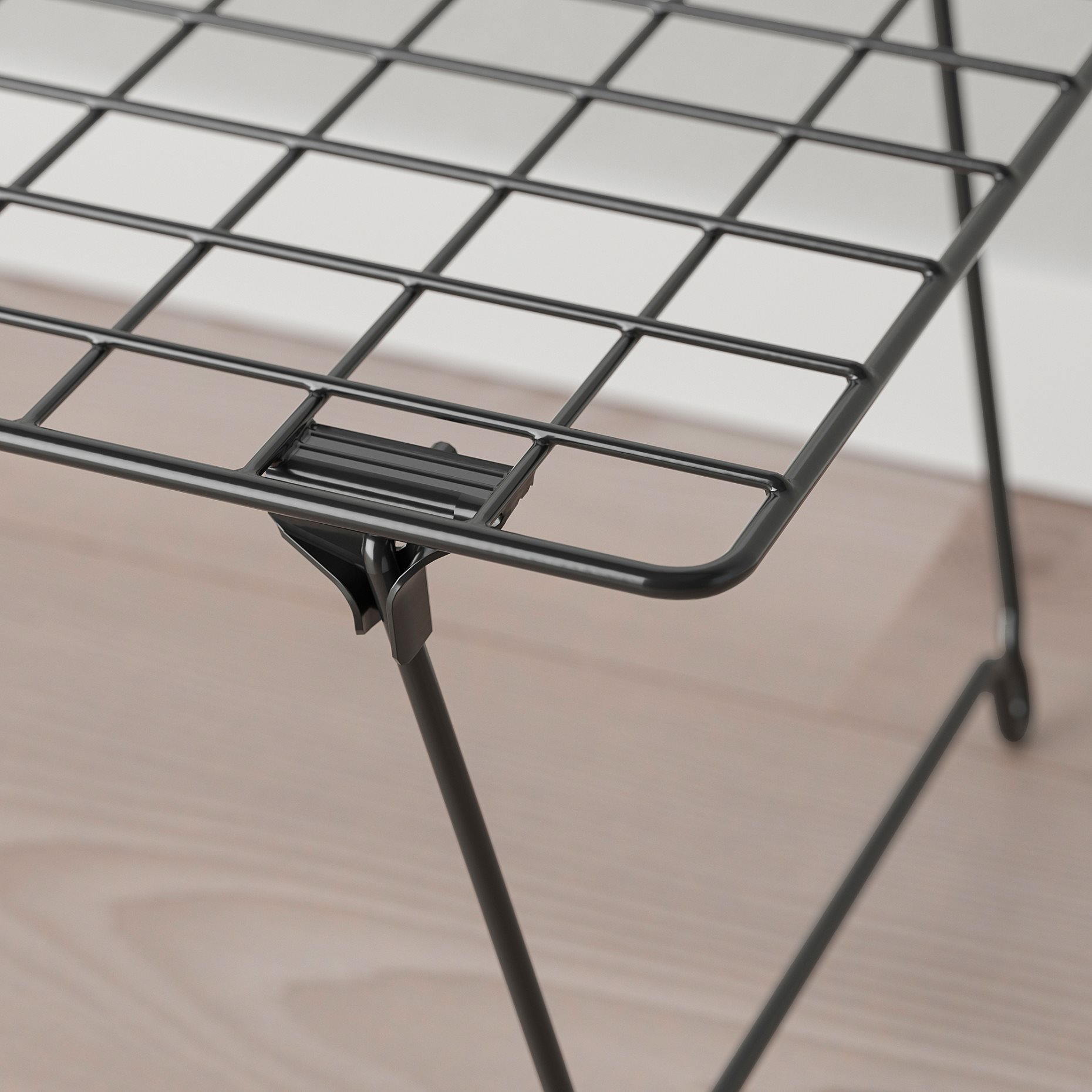 GREJIG, shoe rack, 58x27x17 cm, 206.200.61