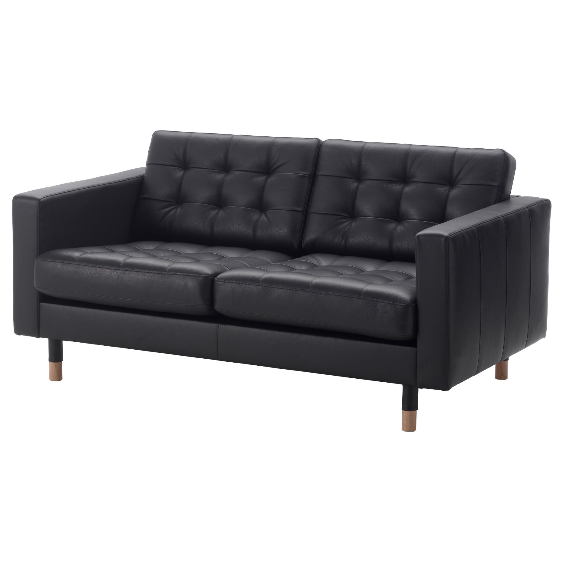 LANDSKRONA, two-seat sofa, 290.317.46