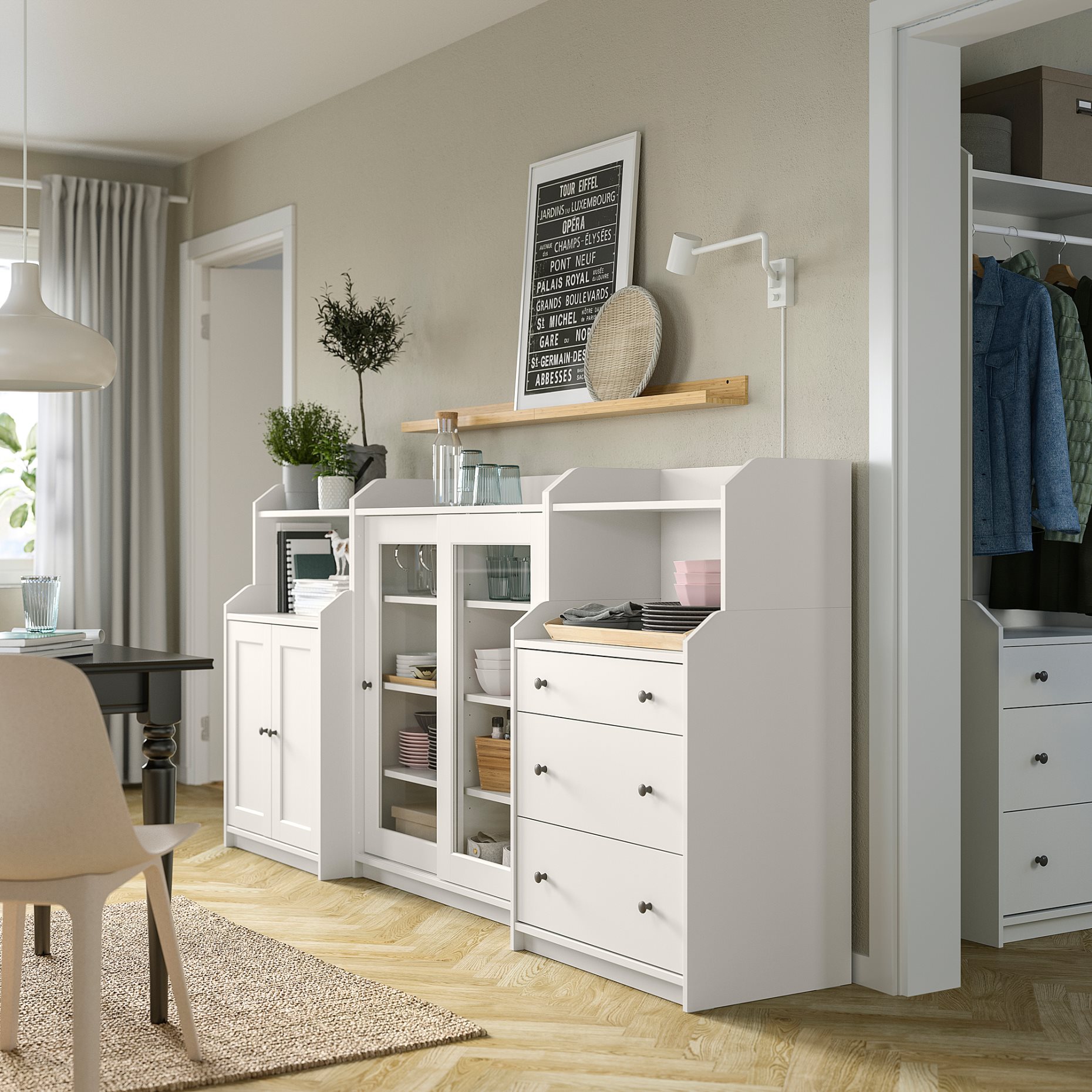 HAUGA, σύνθεση αποθήκευσης, 293.886.42