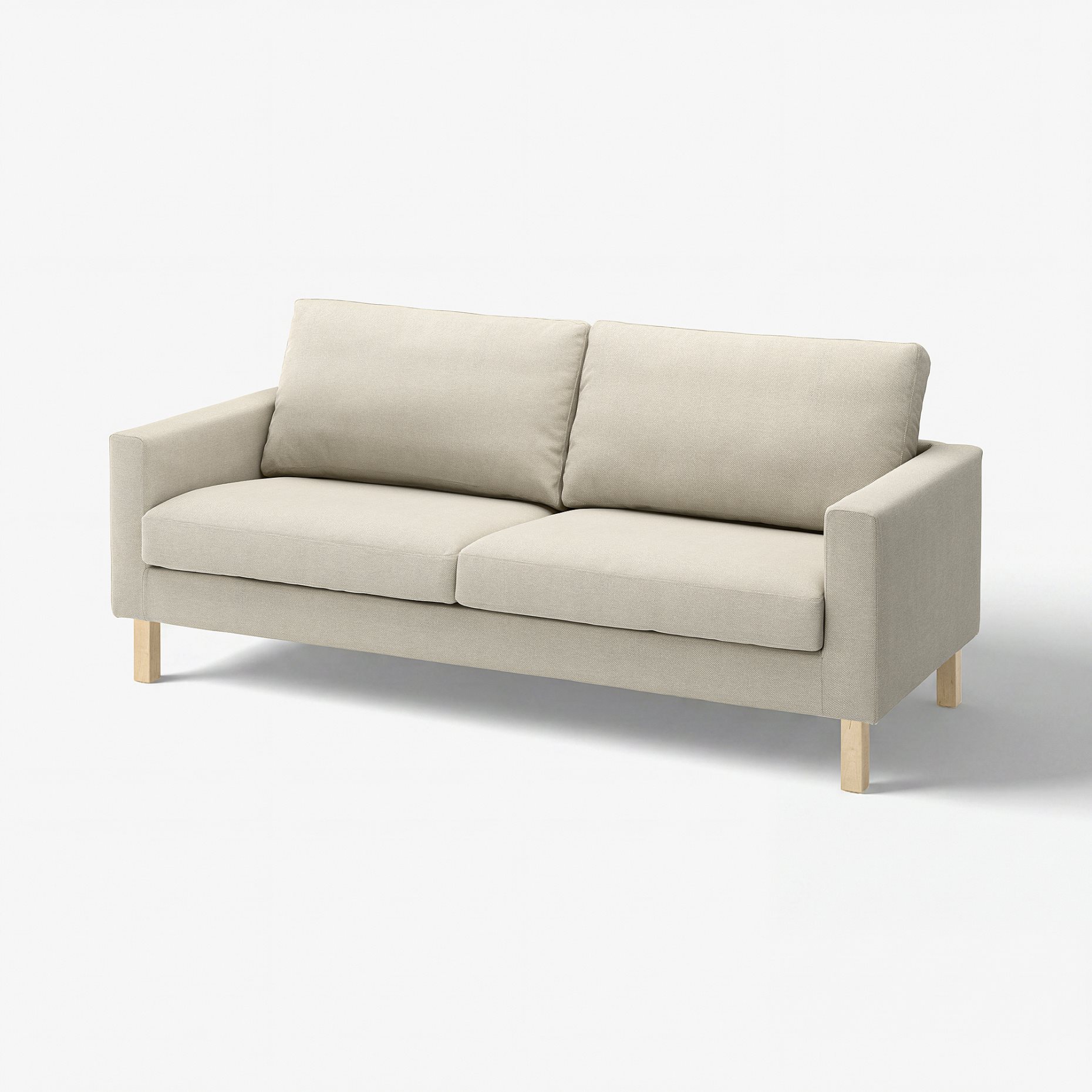 SALTSJÖBADEN, 3-seat sofa, 295.999.32