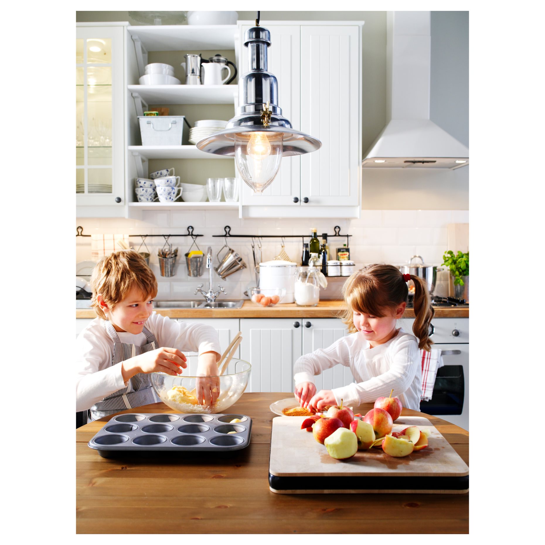 OTTAVA, Φωτιστικό οροφής, 301.471.66