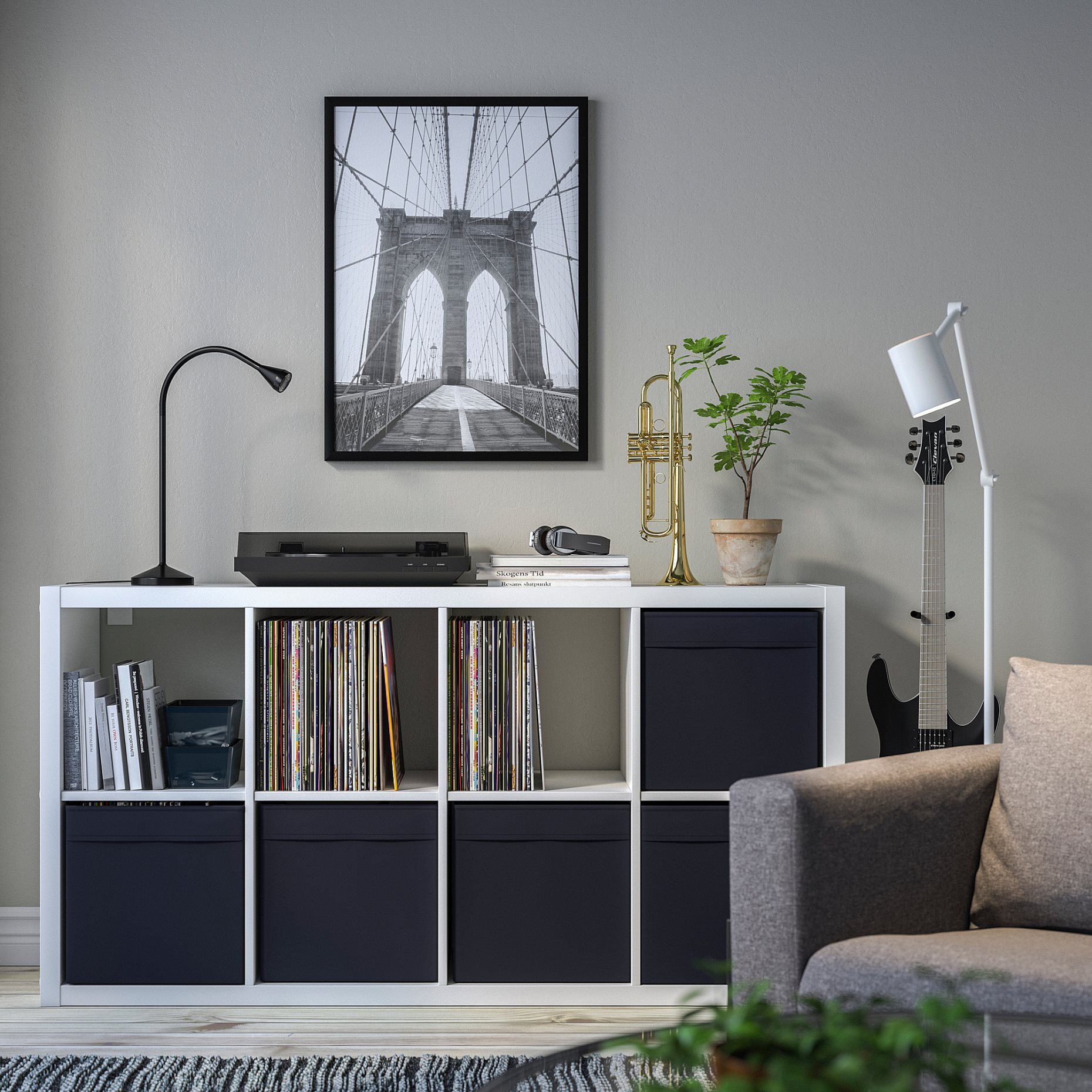 DRÖNA, box, 302.192.81