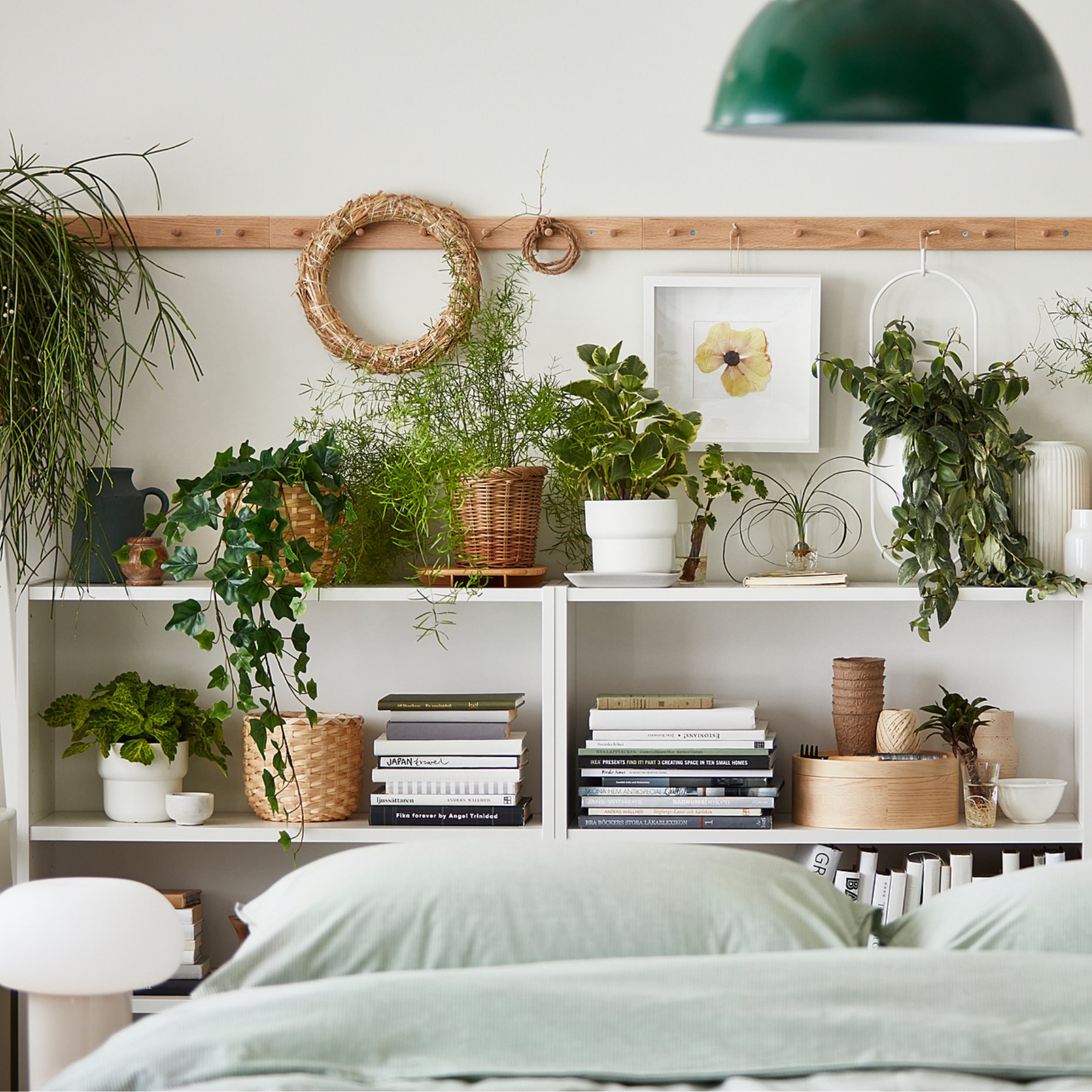 BILLY, βιβλιοθήκη, 302.638.44