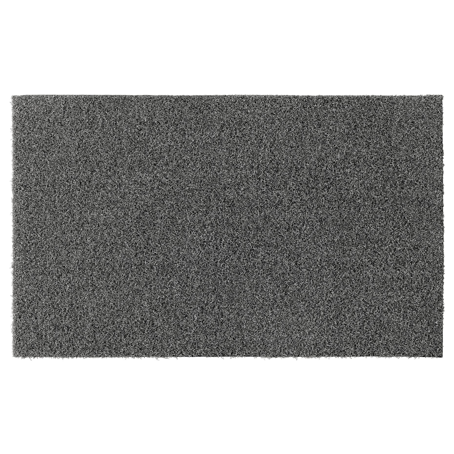 OPLEV, door mat in/outdoor, 50x80 cm, 303.089.94